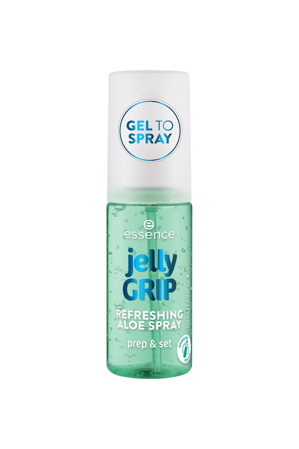 Jelly Ferahlatıcı Aloe Sprey — 102771010-54229 — تصویر 2 از 6
