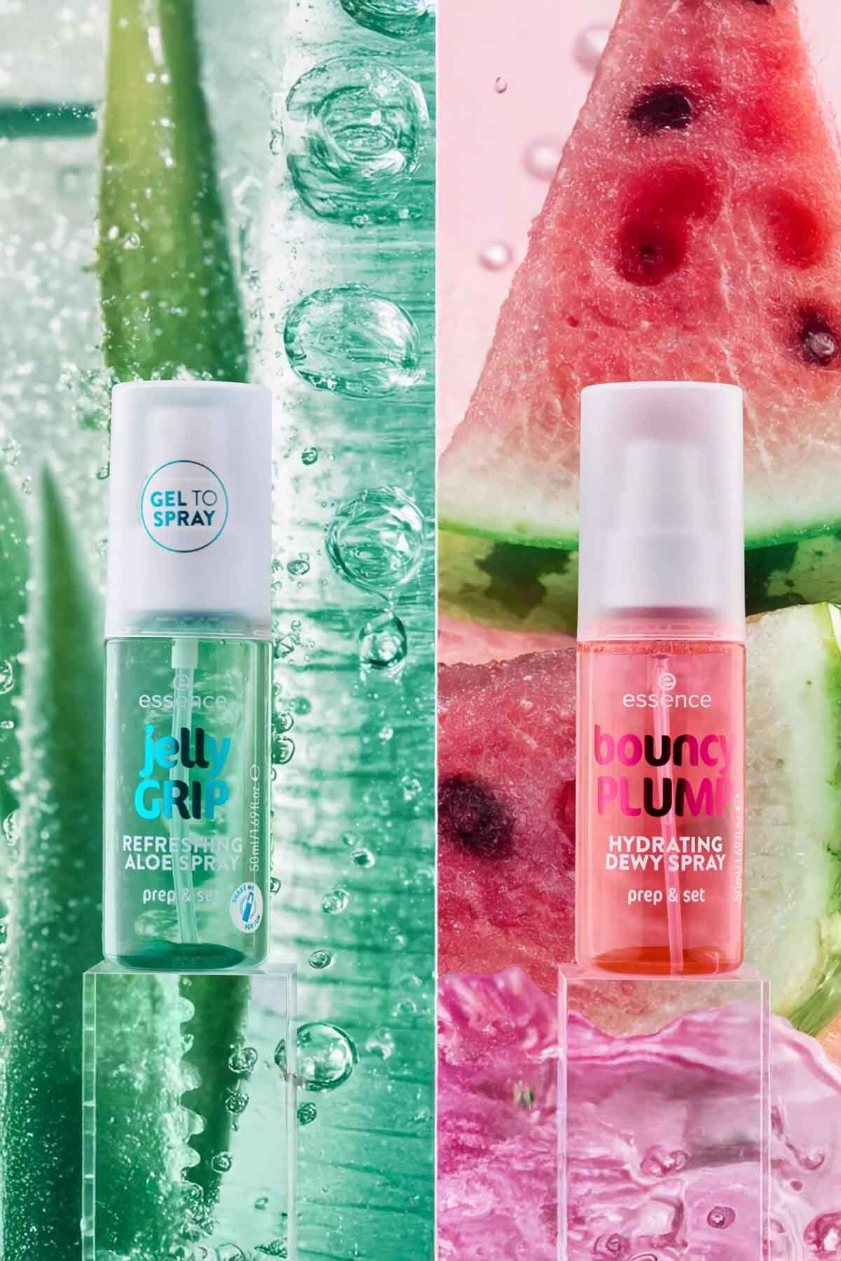 Jelly Ferahlatıcı Aloe Sprey — 102771010-54229 — تصویر 6 از 6