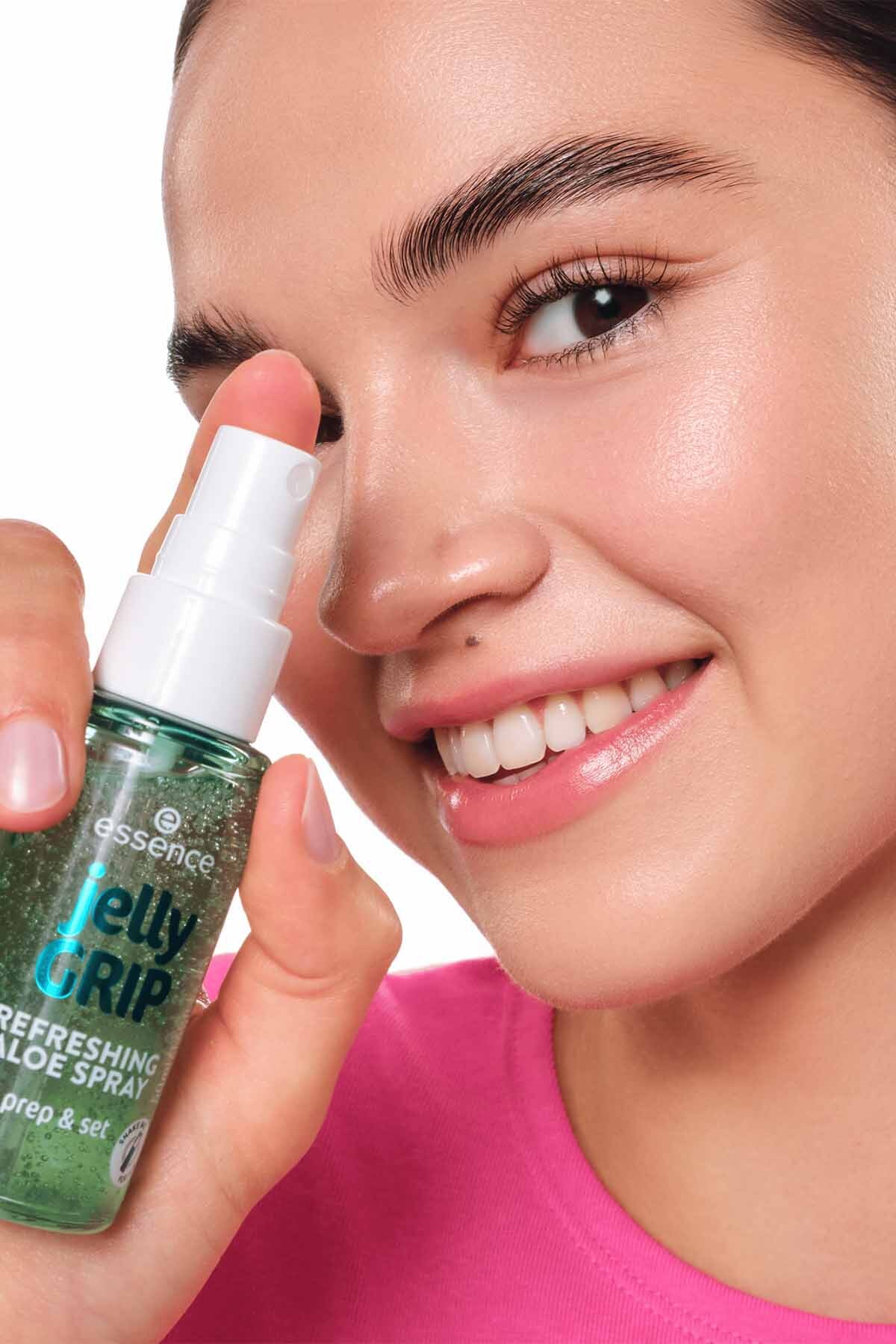 Jelly Ferahlatıcı Aloe Sprey — 102771010-54229 — تصویر 3 از 6