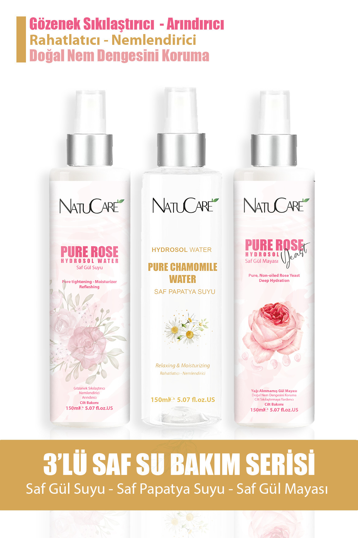 NatuCare 3