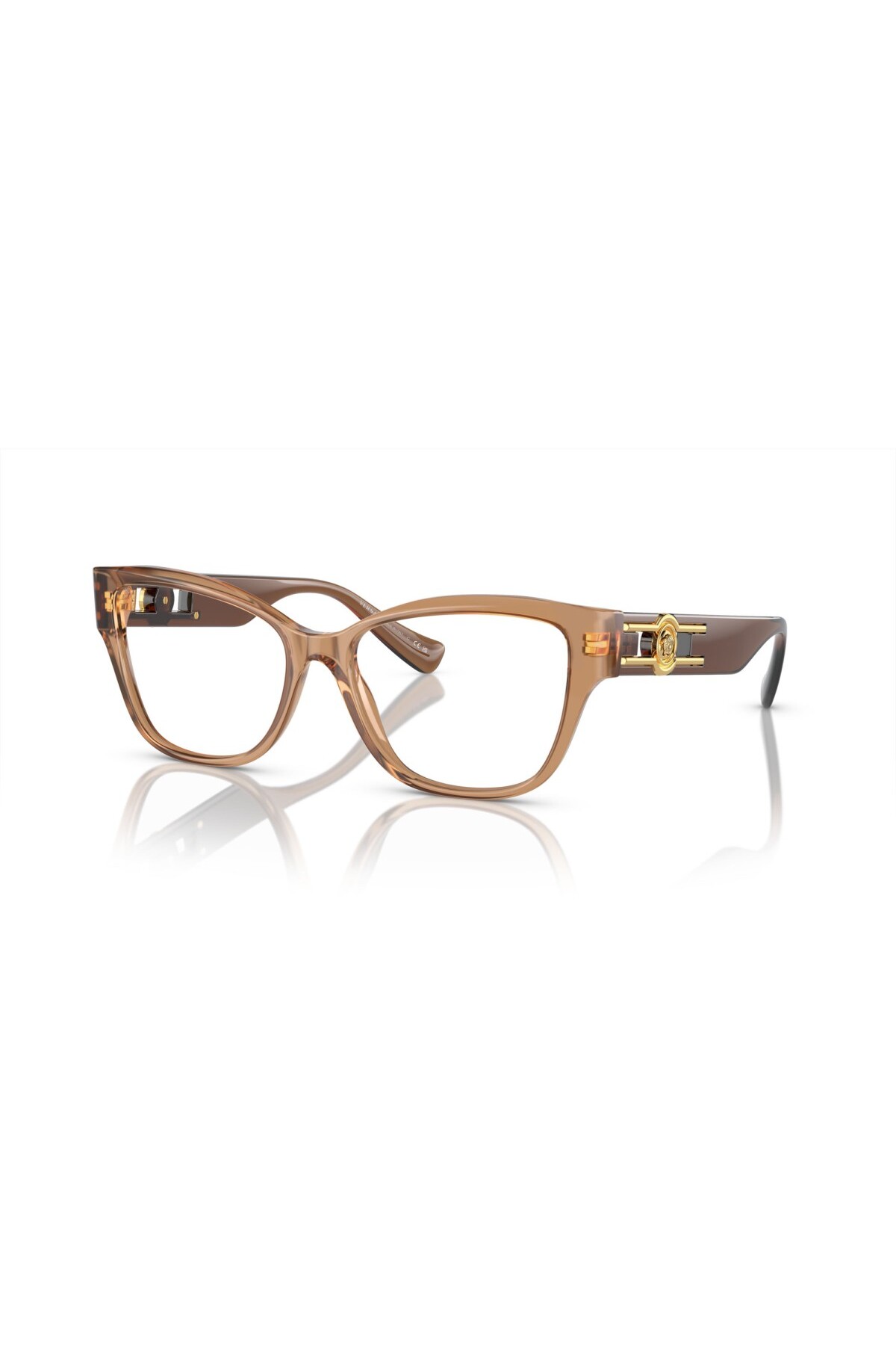 Versace VE 3347 5436 .52 MAVİ IŞIK KORUMALI GÖZLÜK - Fiyatı, Yorumları