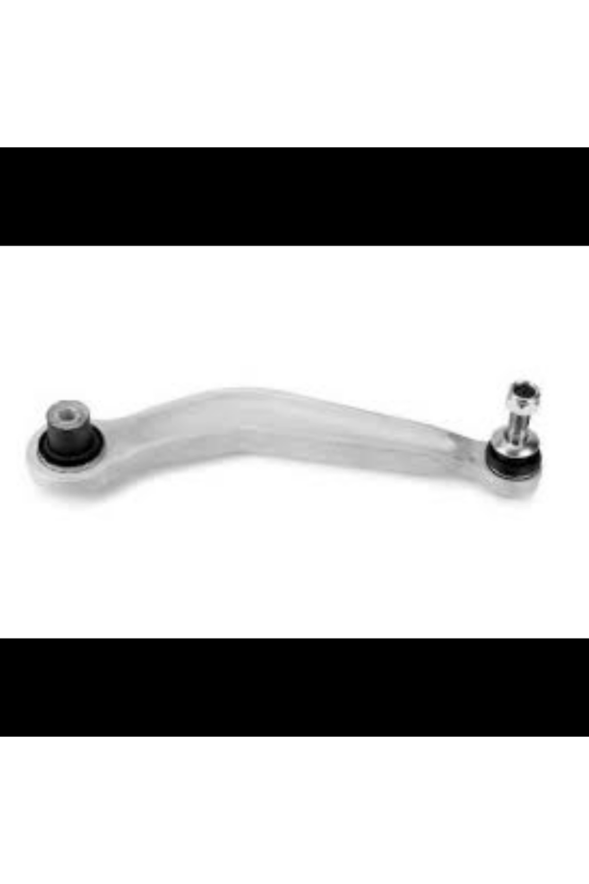 MEYLE BMW Salıncak E60 E65 Arka Üst Sağ; Alüminyum Arka Taraf