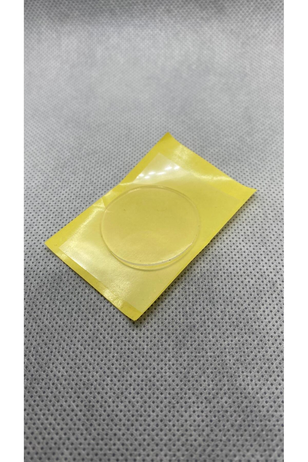 Audi Volkswagen Bmw Seat Skoda Uyumlu Far Ve Yağmur Sensör Jeli 32mm x 2mm