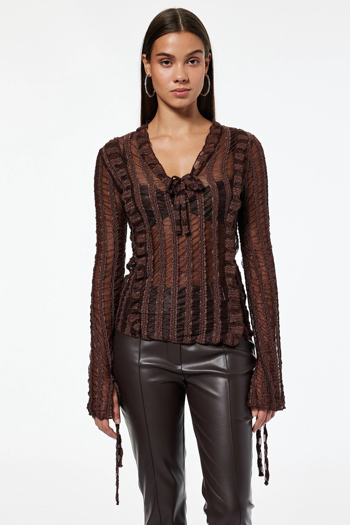 تیشرت کوتون 25k002463b0011