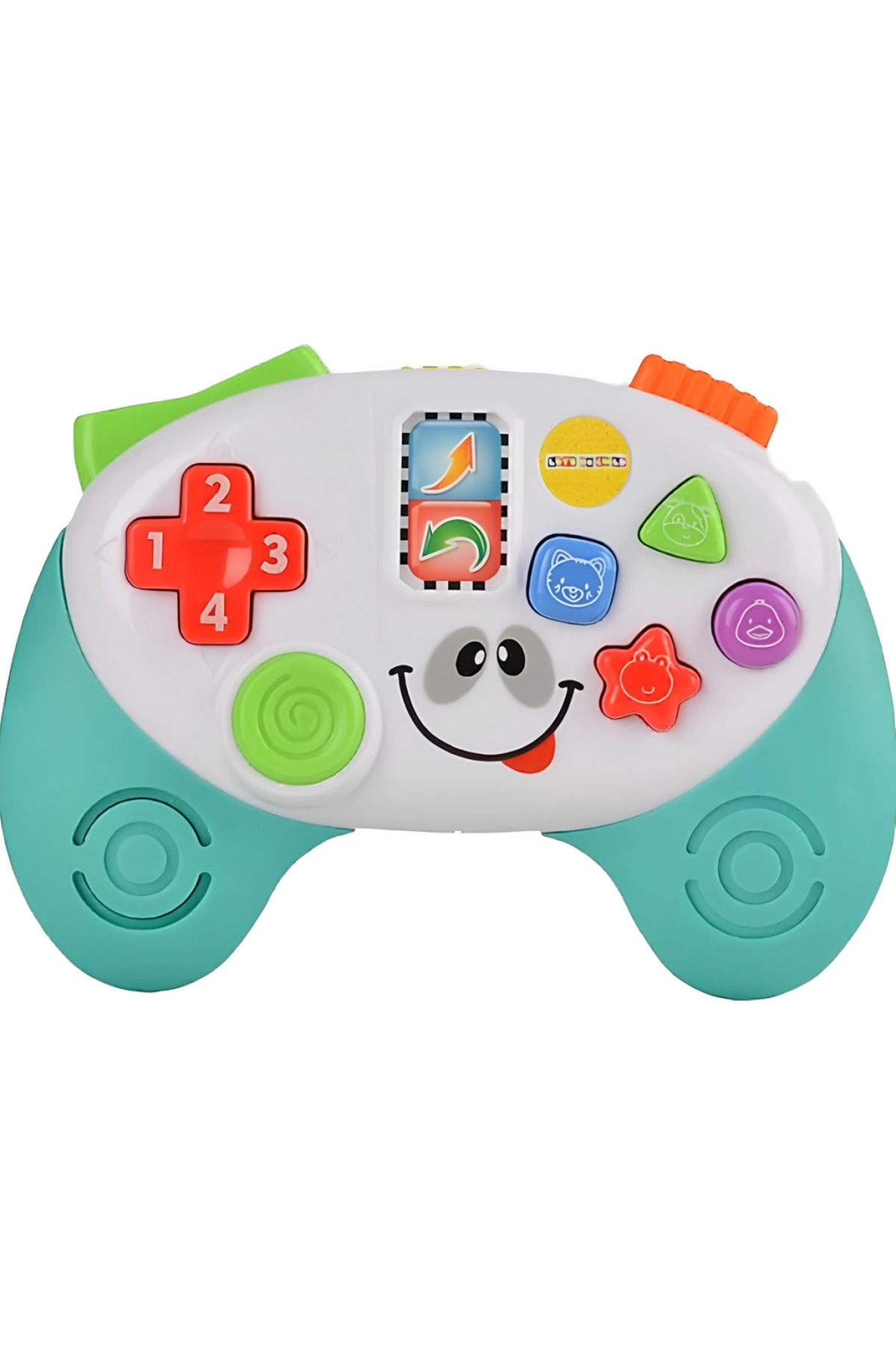 NW NessiWorld Kumanda Joystick fotoğrafı 2 (önizleme)