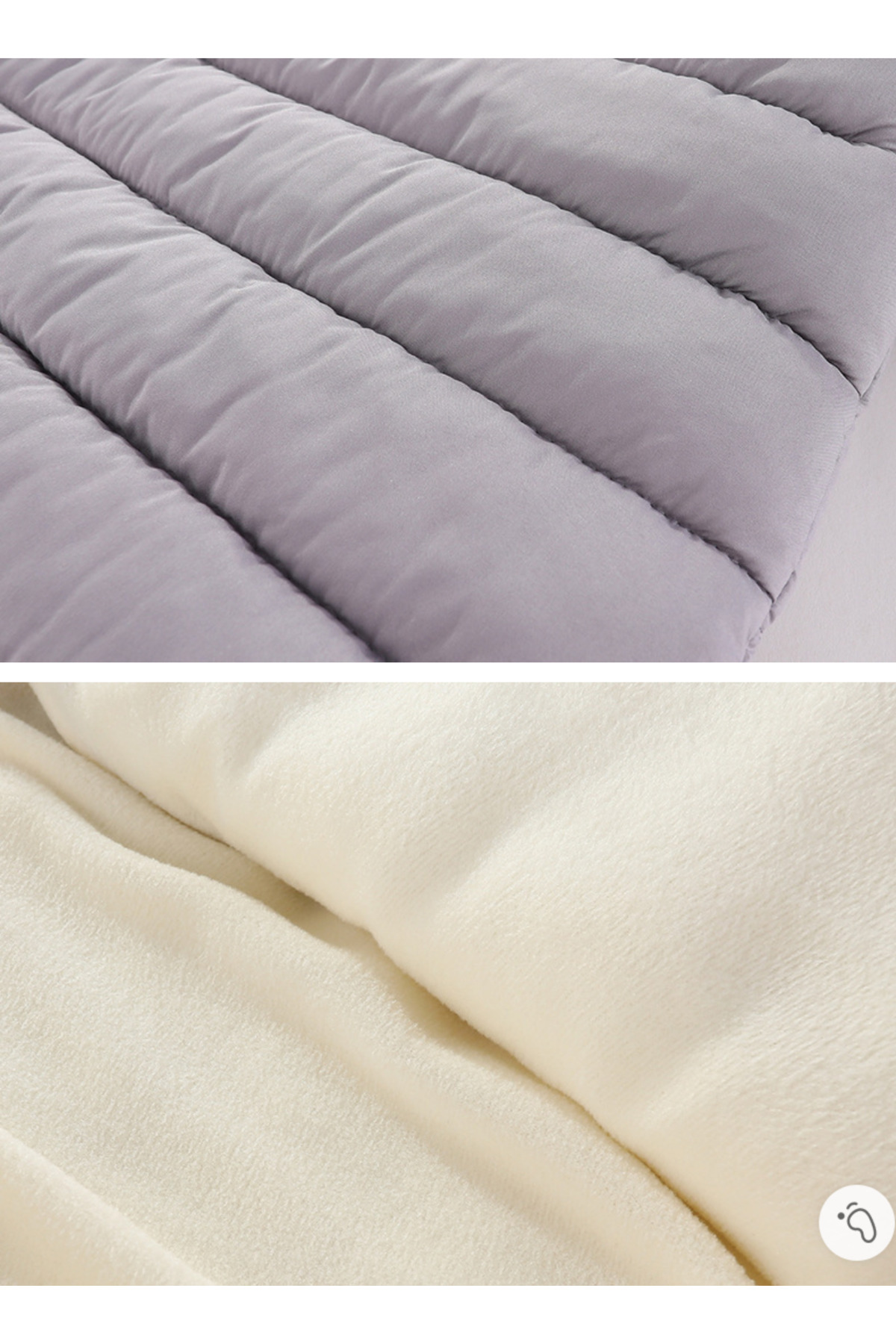 melisam.msg Kız Erkek bebek Kış Kalın Sevimli Tulum Mont fotoğrafı 7 (önizleme)