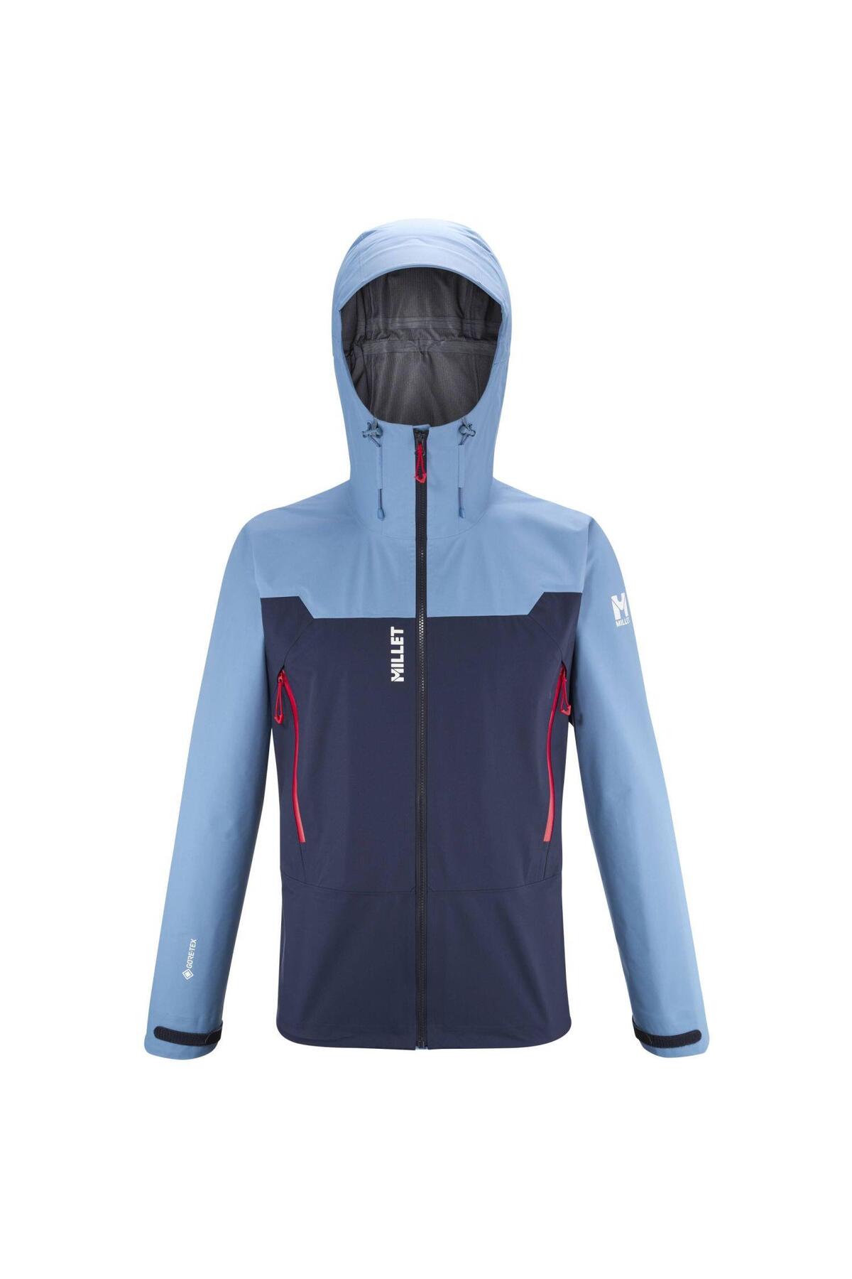 Millet KAMET LIGHT GORE-TEX® 3L PLAIN CEKET MIV7739 MILLET.N3186