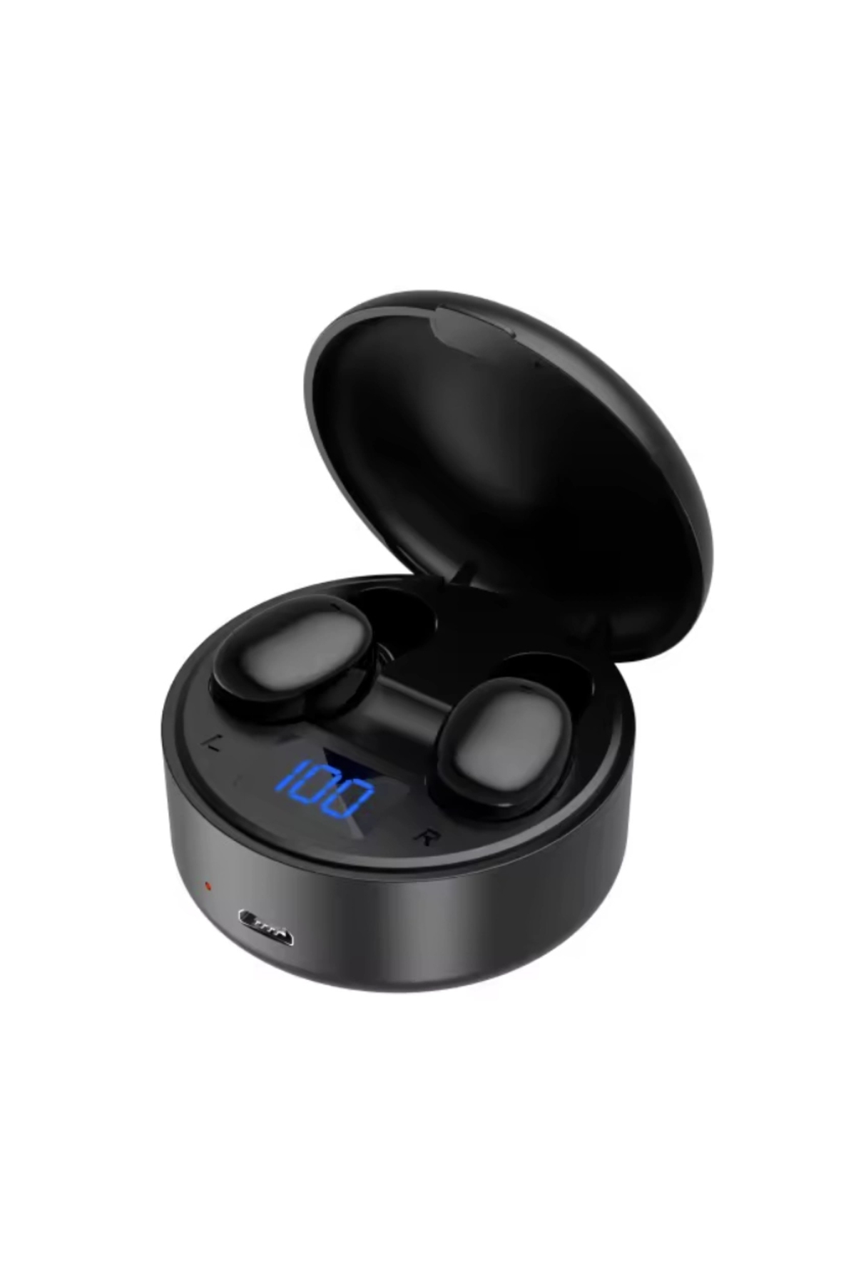 yollayenilensin T100 TWS Bluetooth Kablosuz Kulaklık Gürültü Azaltma ...