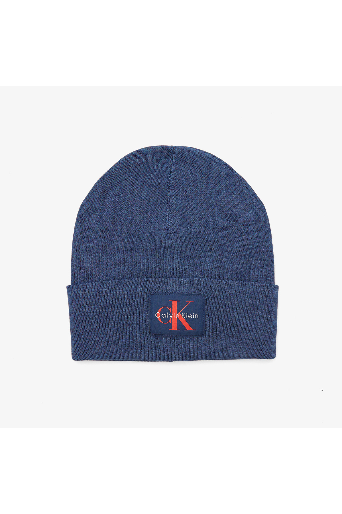 کلوین کلاین کلاه آبی مردانه طرح مونولوگ