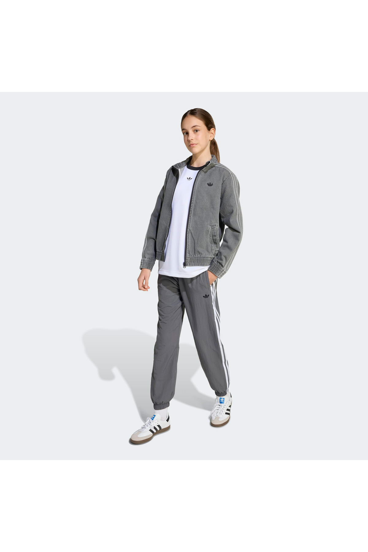 شلوار گرمکن آدیداس JX3886