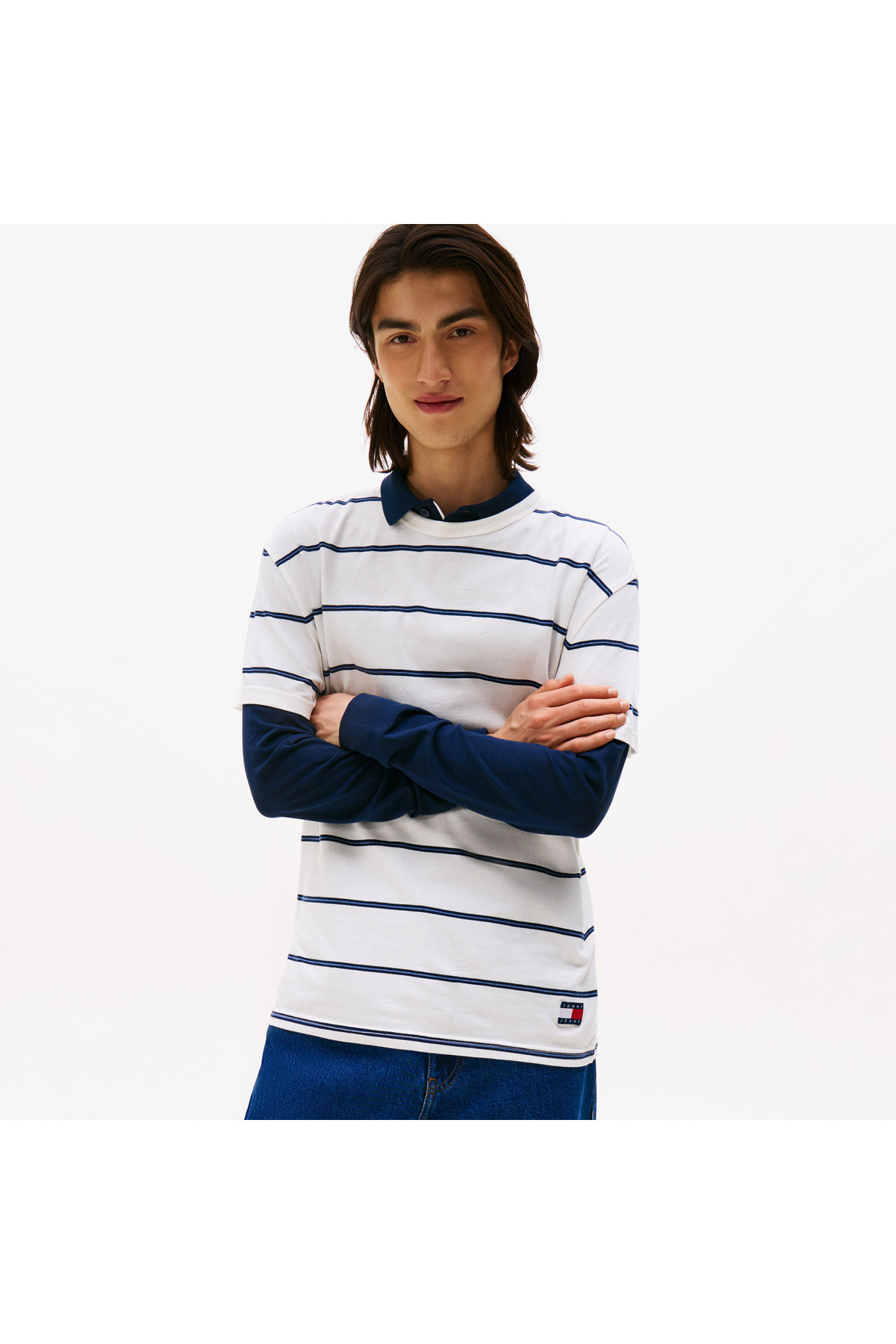 تیشرت تامی هیلفیگر DM0DM21983