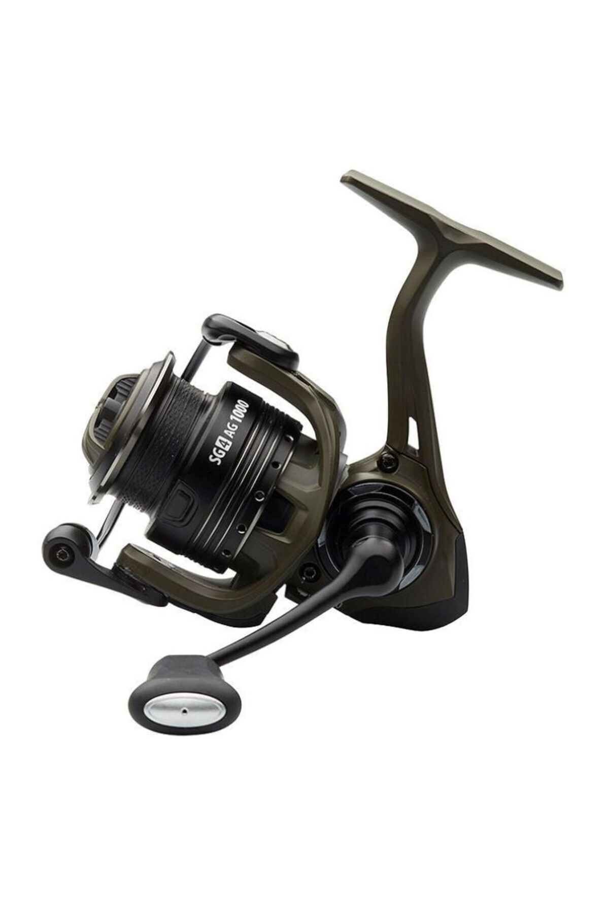 Savage Gear SG4C 1000 FD 10+1BB Olta Makinesi