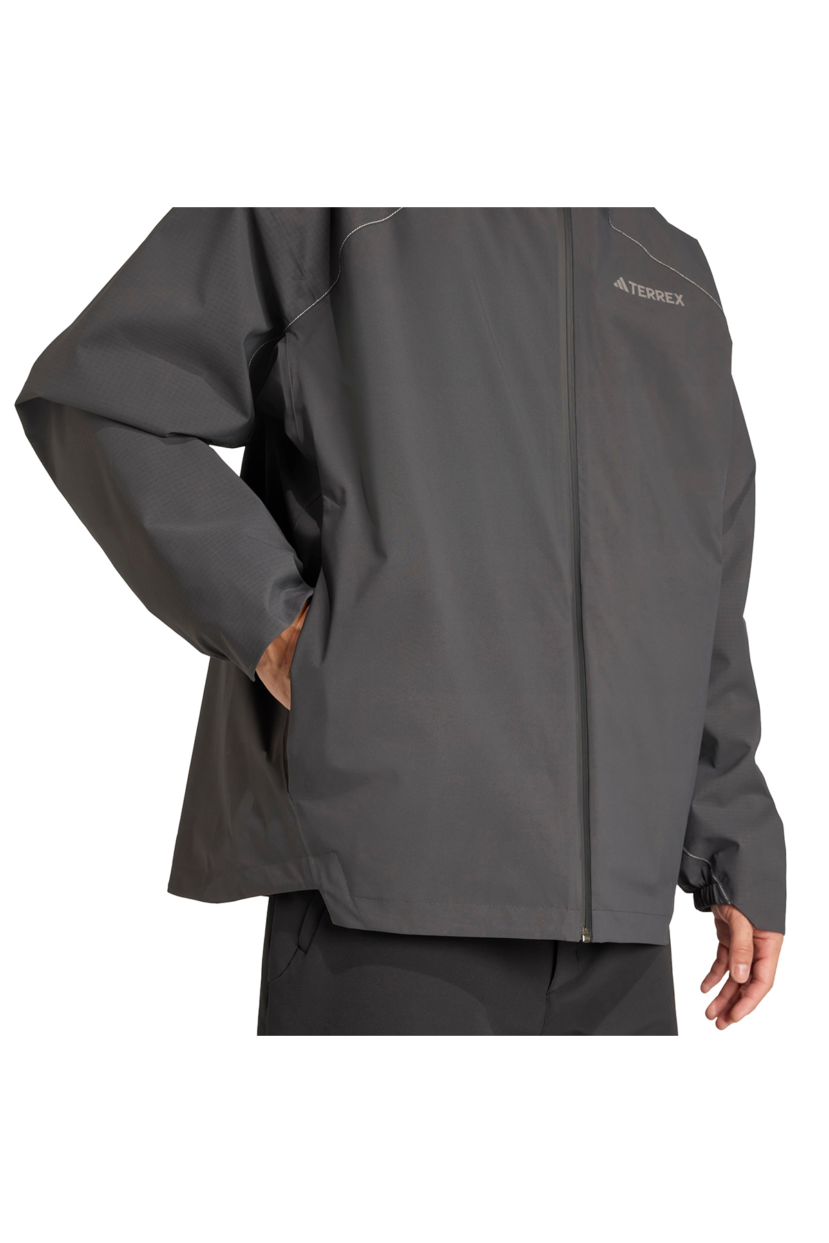 adidas Xpl Flc 3in1 Erkek Gri Outdoor Ceket JV8688 - Fiyatı, Yorumları