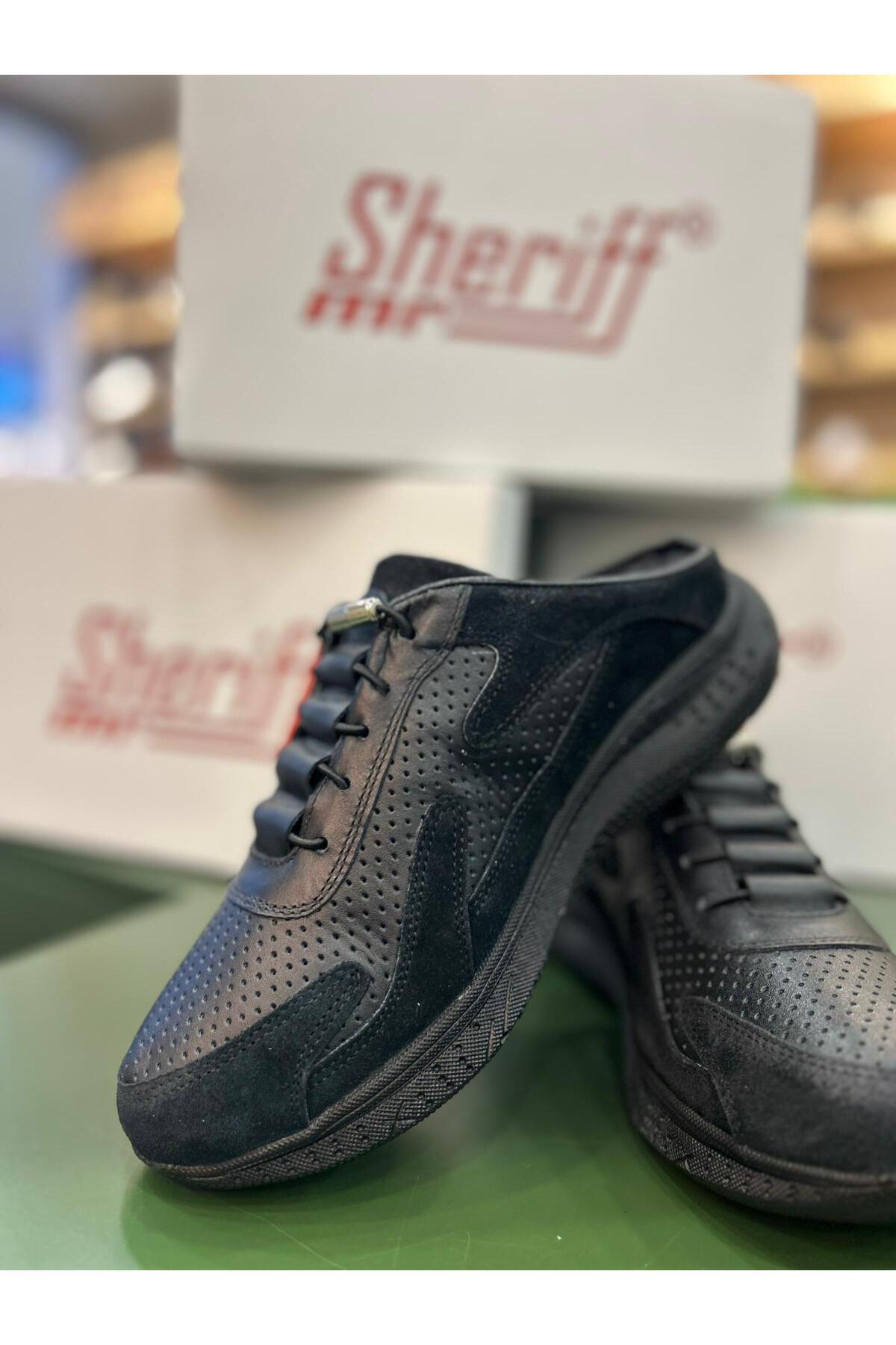 Mr sheriff formula Angola Hastane Terliği