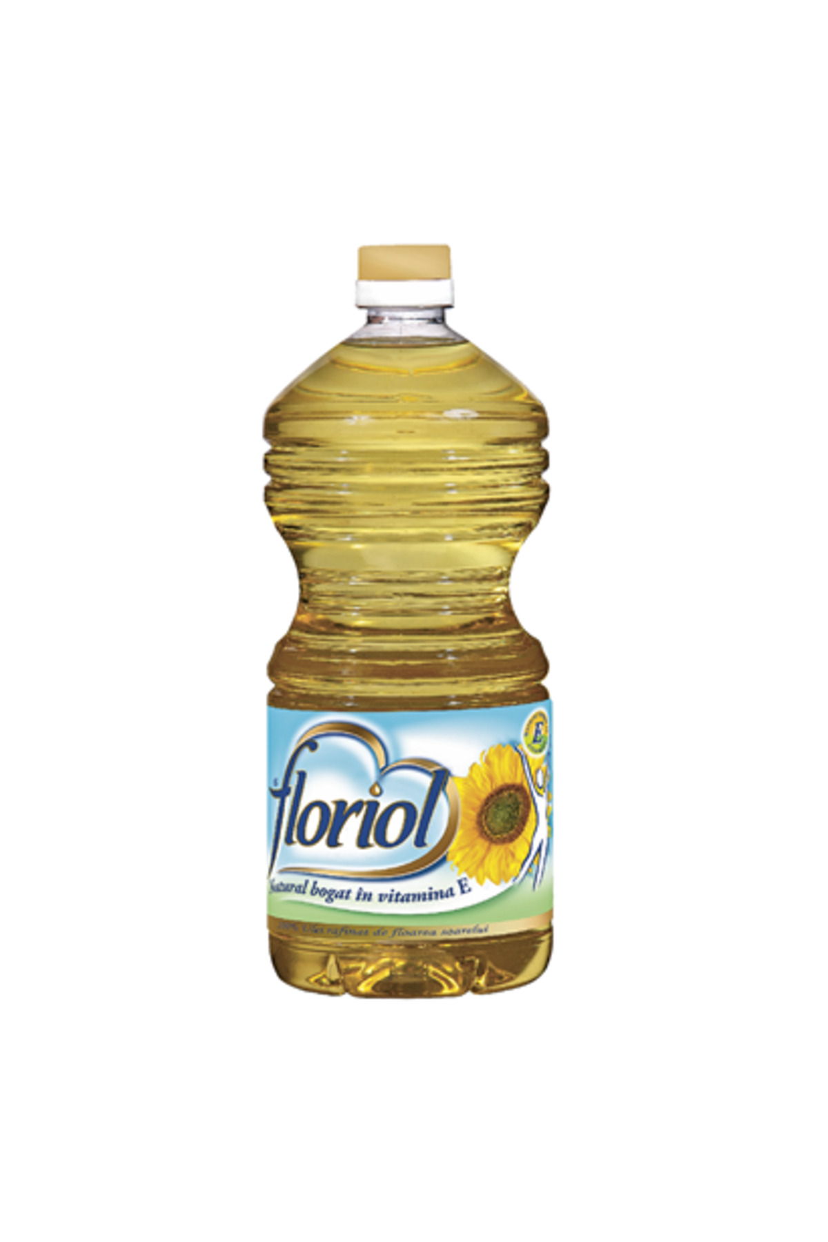Floriol Ηλιέλαιο 2 L