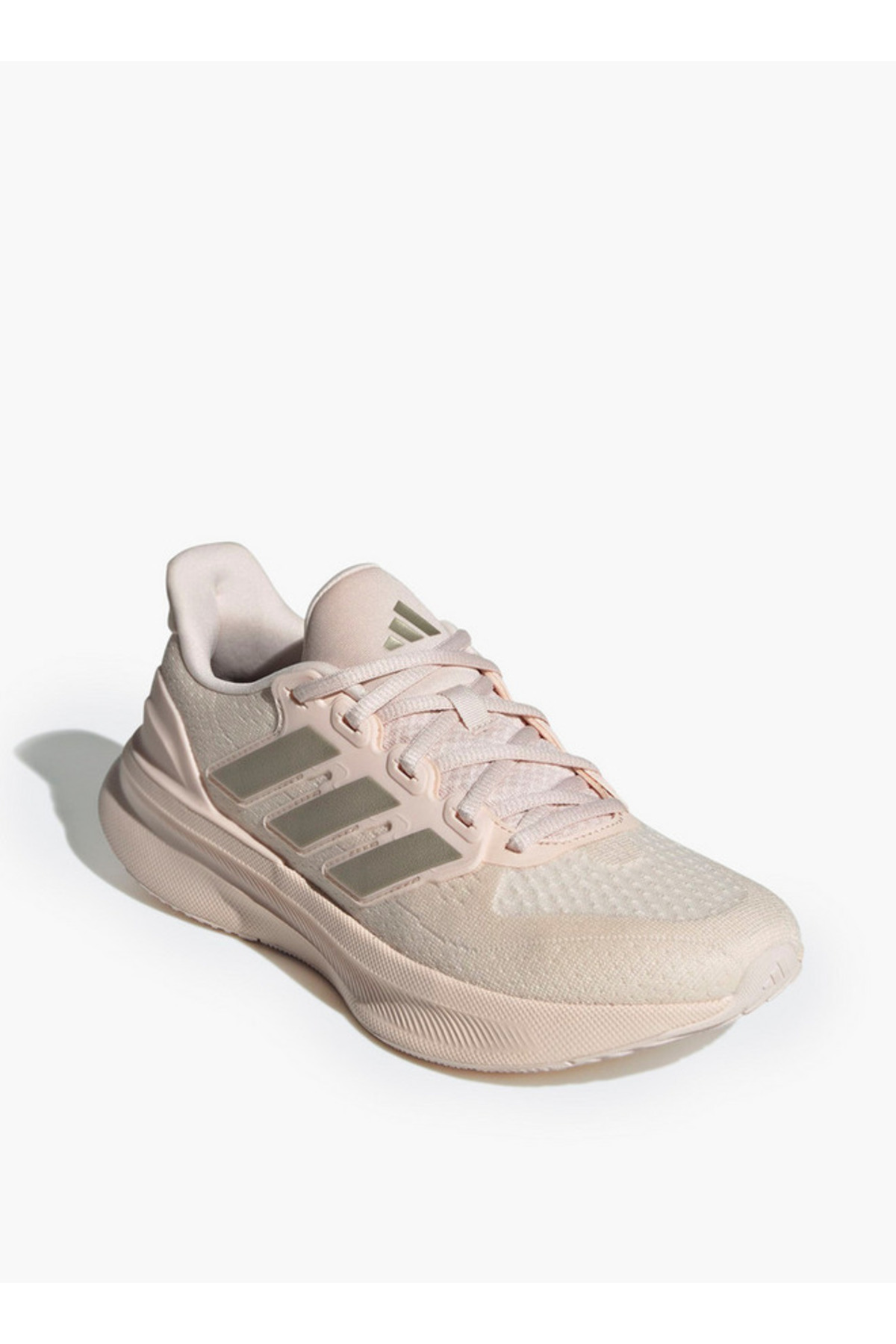 adidas Women ULTRARUN 5 W Mesh Lace-Up Running Shoes