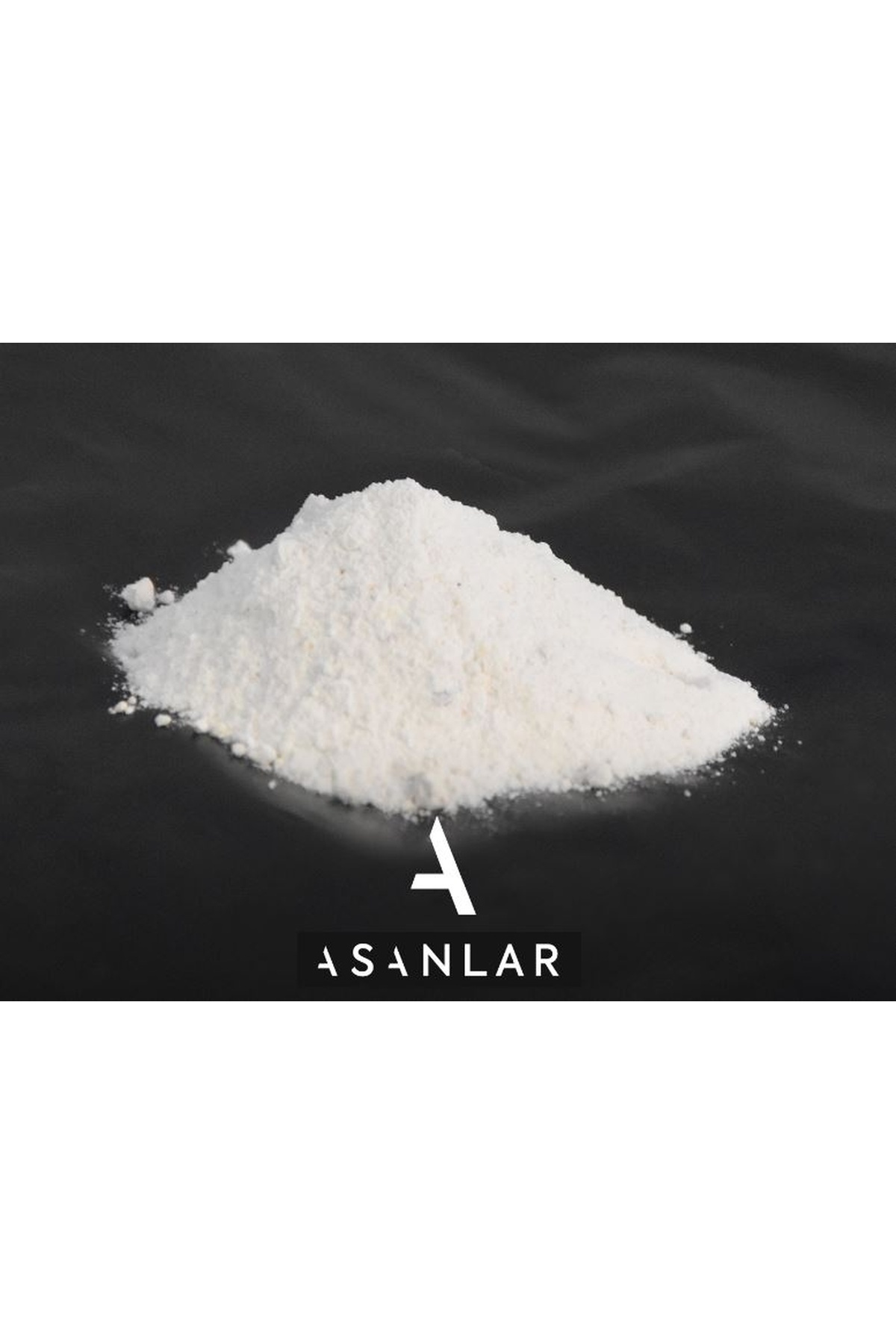 AŞANLAR SERAMİK KALSİT (Mermer Tozu)