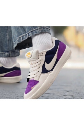 Nike Sb Force 58 Unicex Sneaker Ayakkabı