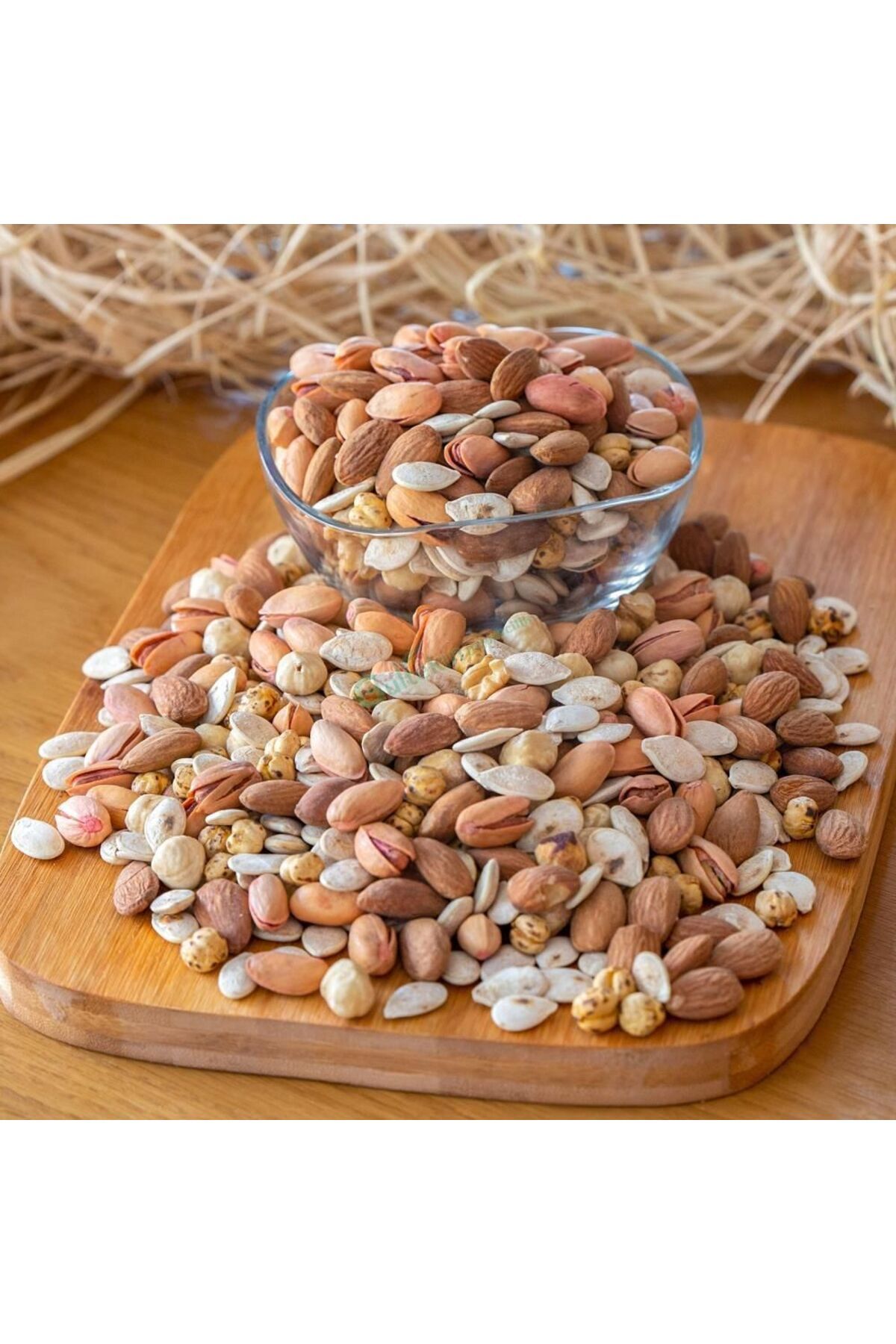 AKİFOĞLU KARIŞIK ÇEREZ