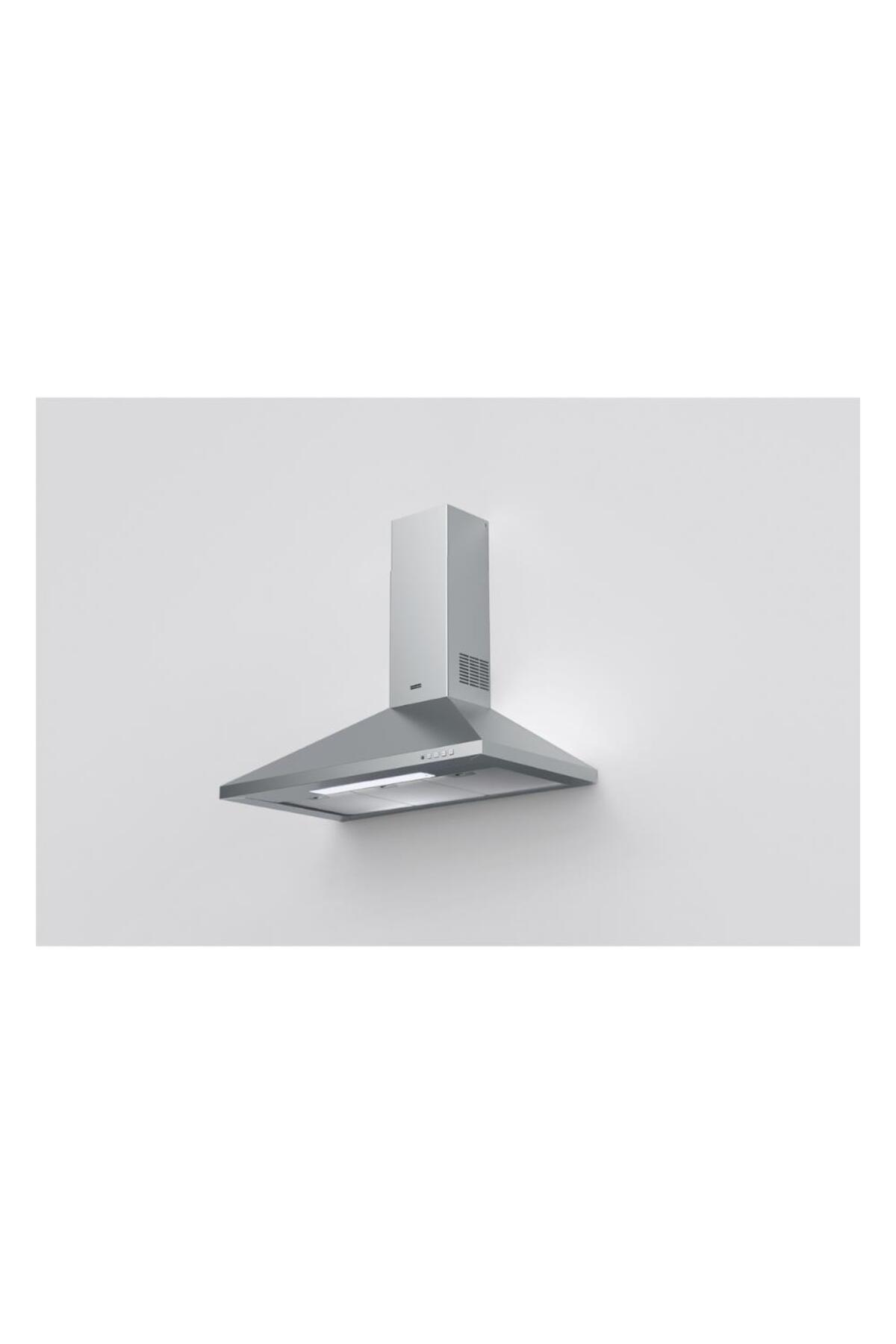 Franke Linfa FDL 9165 XS 900 Paslanmaz Çelik Davlumbaz, 90 cm