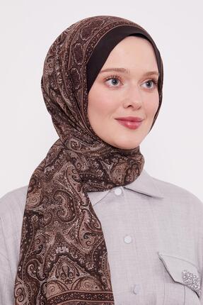 Levidor Hint Desen Royal Şal