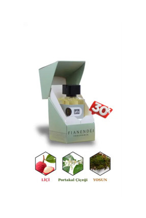 Fianendei ANATOLİA (NARKOTİK) UNISEX EXTRAIT PARFÜM 100 ML.