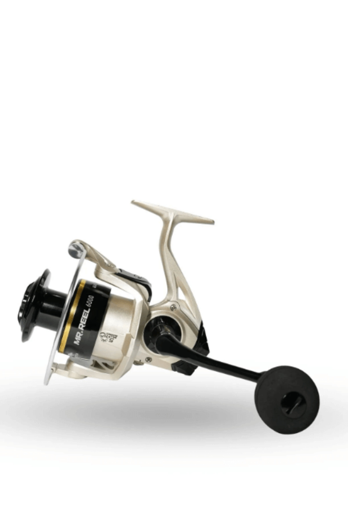 Caretta Mr.Reel 5000 Olta Makinesi