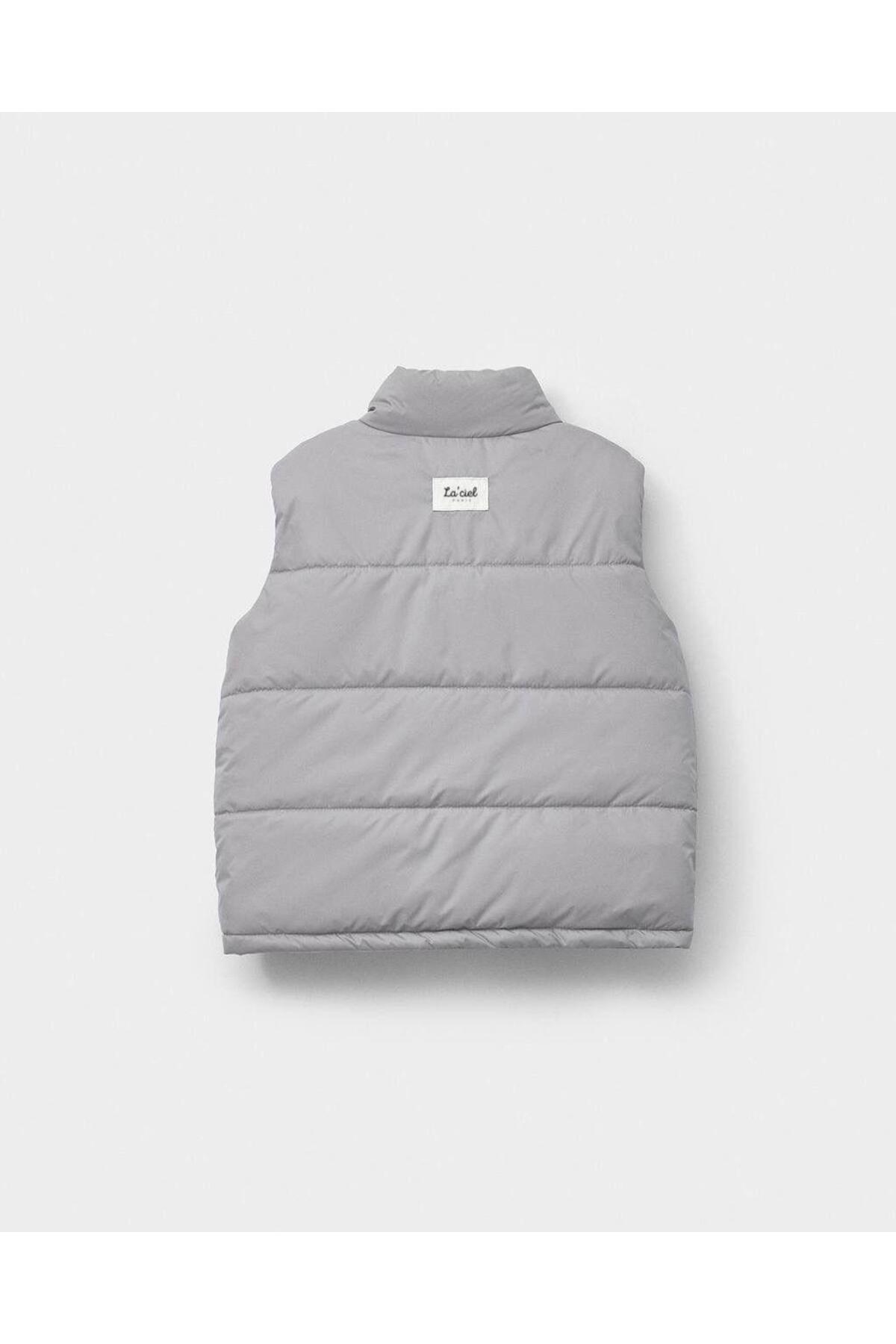 Zuzu Waterproof Quilted Vest- Trendyol