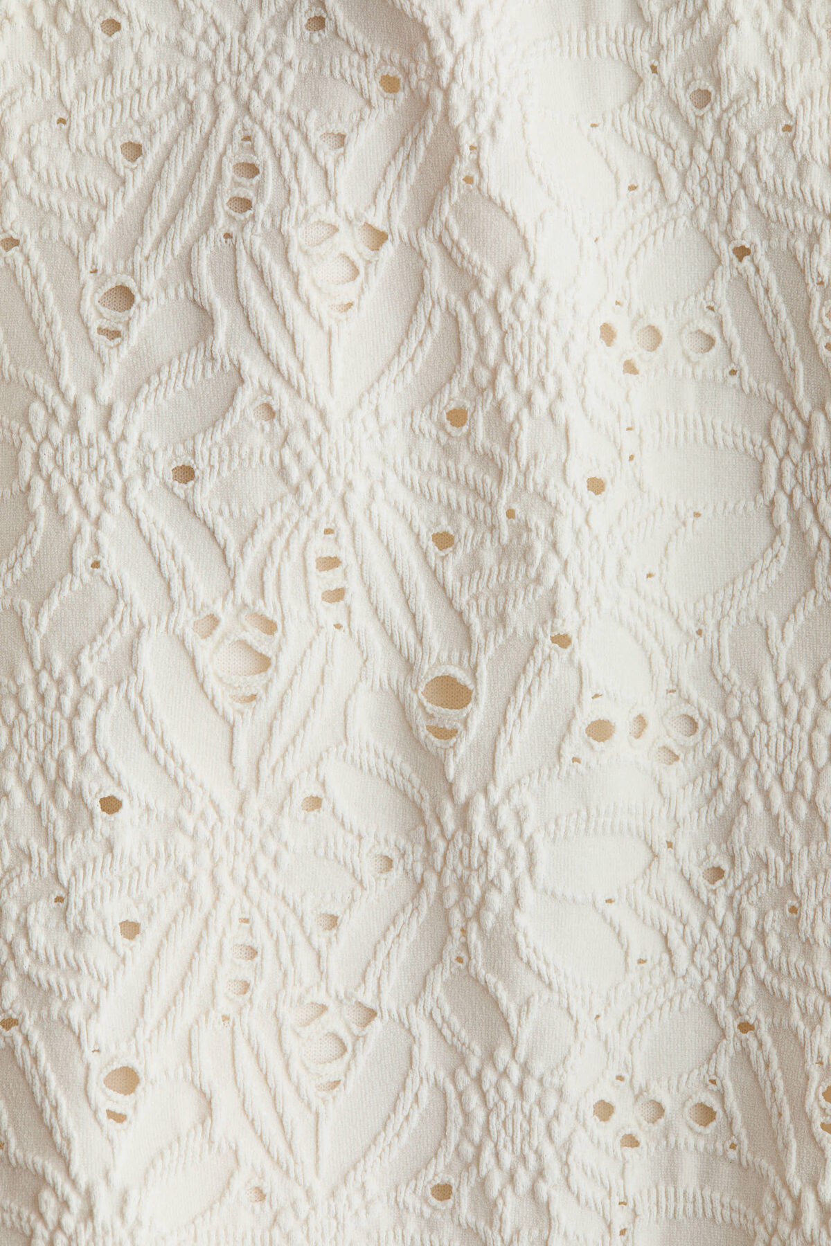 H&M Fırfırlı Mayo fotoğrafı 2 (önizleme)