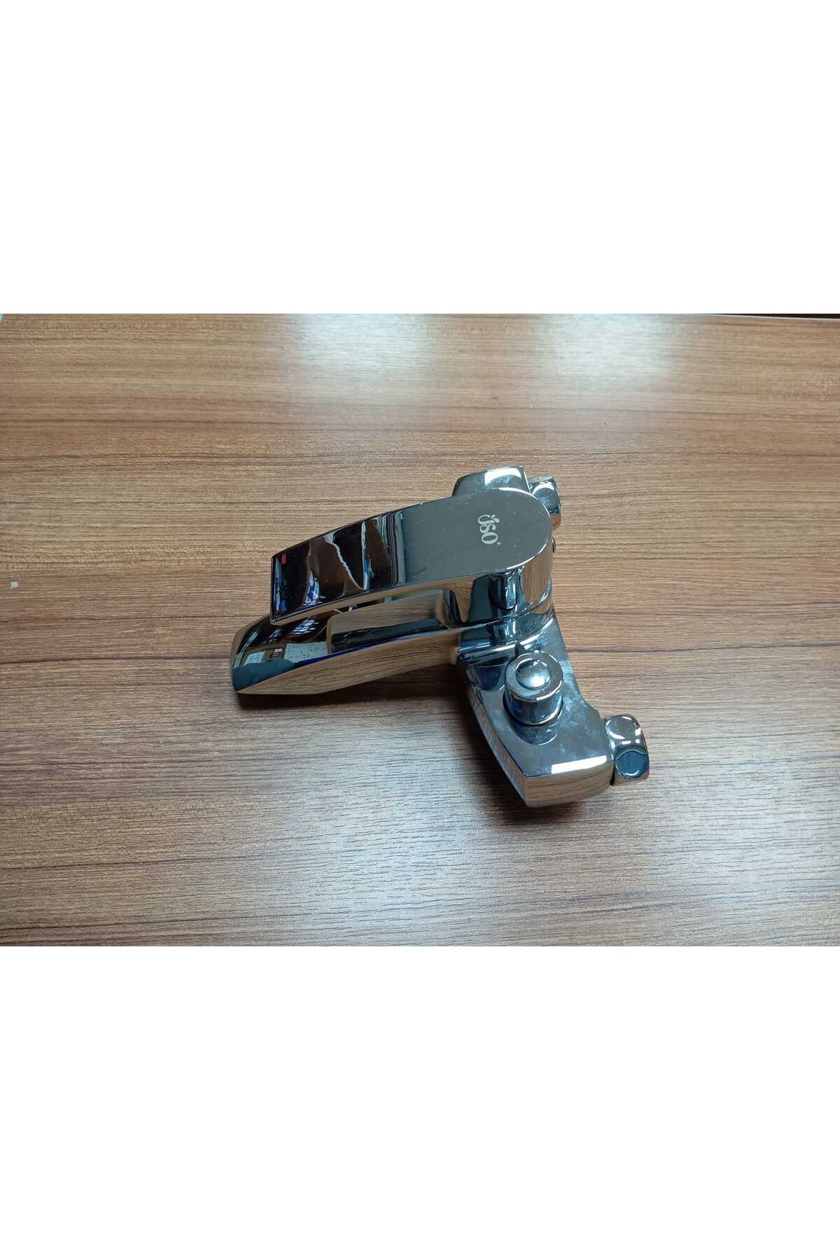 JSO Banyo Bataryası