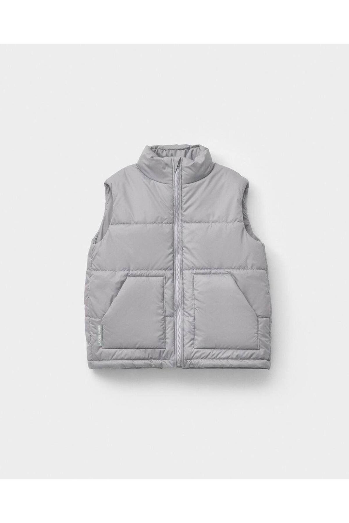 Zuzu Waterproof Quilted Vest- Trendyol