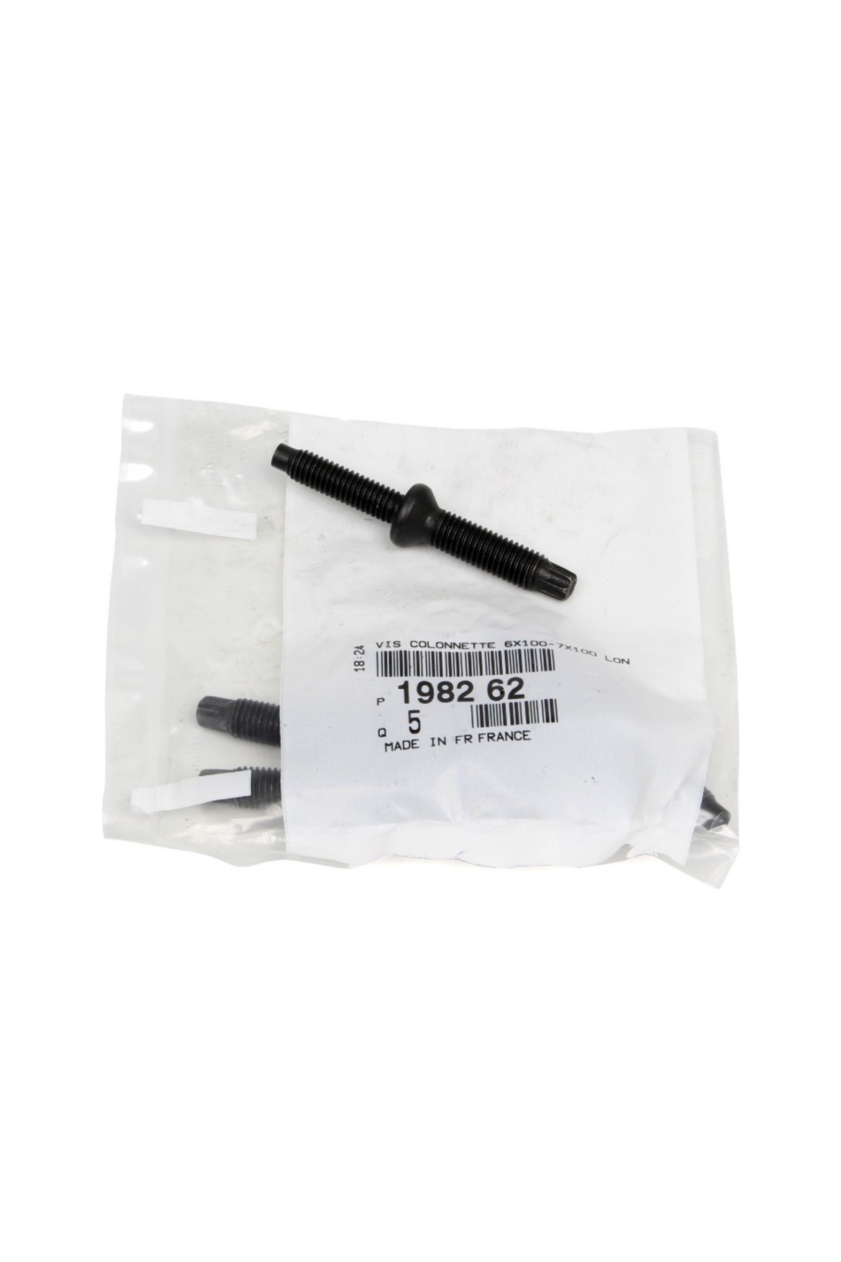 PSA Ford Mondeo Enjektör Saplaması 2.0 TDCI ( Adet )