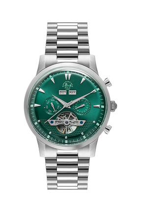 SAN FRANCISCO POLO PİERRE S.F. POLO PİERRE OTOMATİK OPEN HEART KOL SAATİ