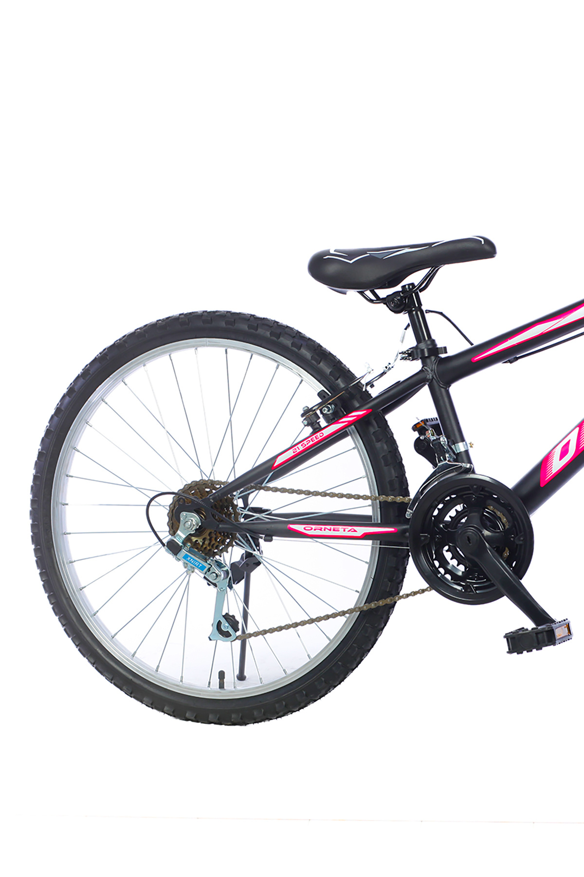 ORNETA 24 JANT BİSİKLET