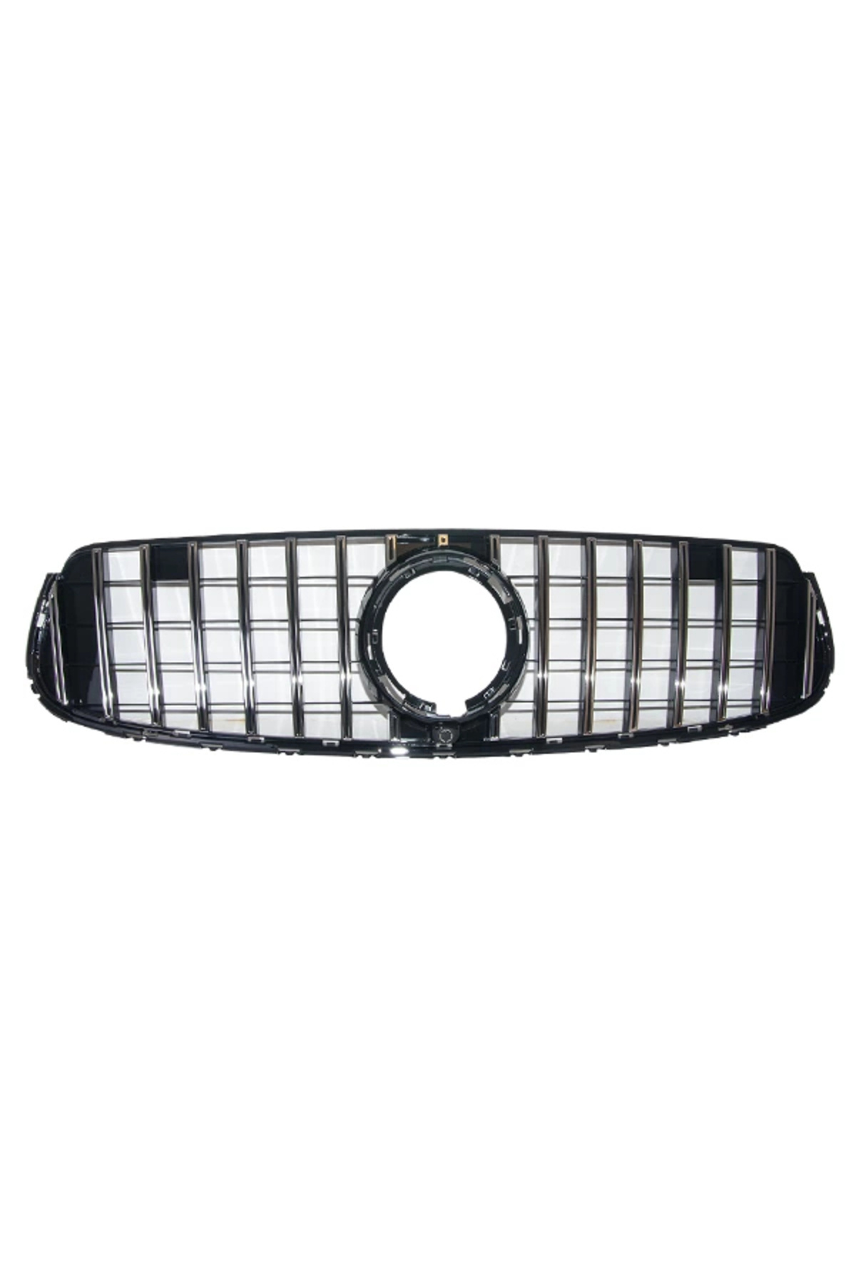 Wender Mercedes Panjur X253 Krom/Siyah, Kam-lı -GTR-Sport- 2020-