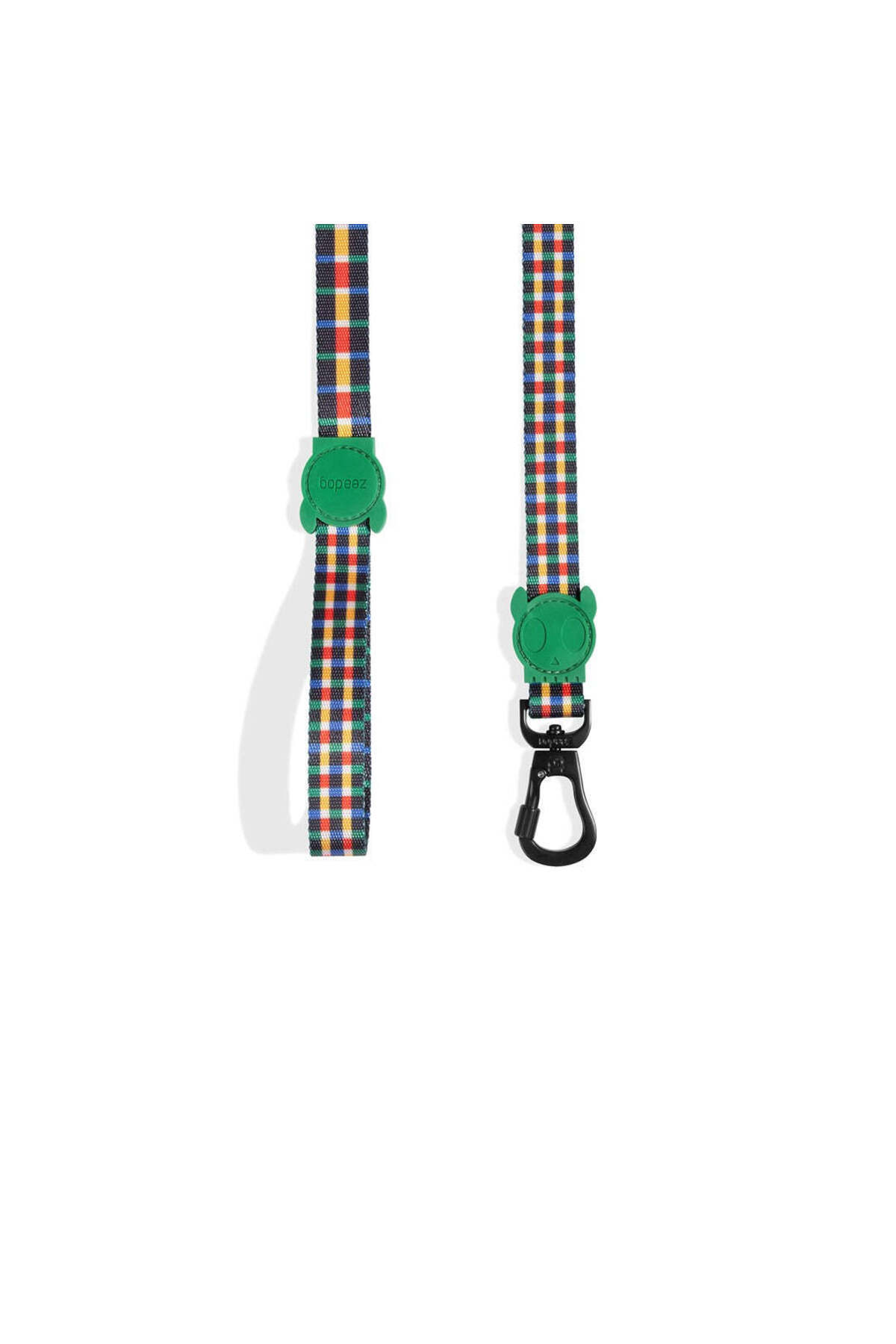 Zee.Dog Travis Gezdirme Tasması -