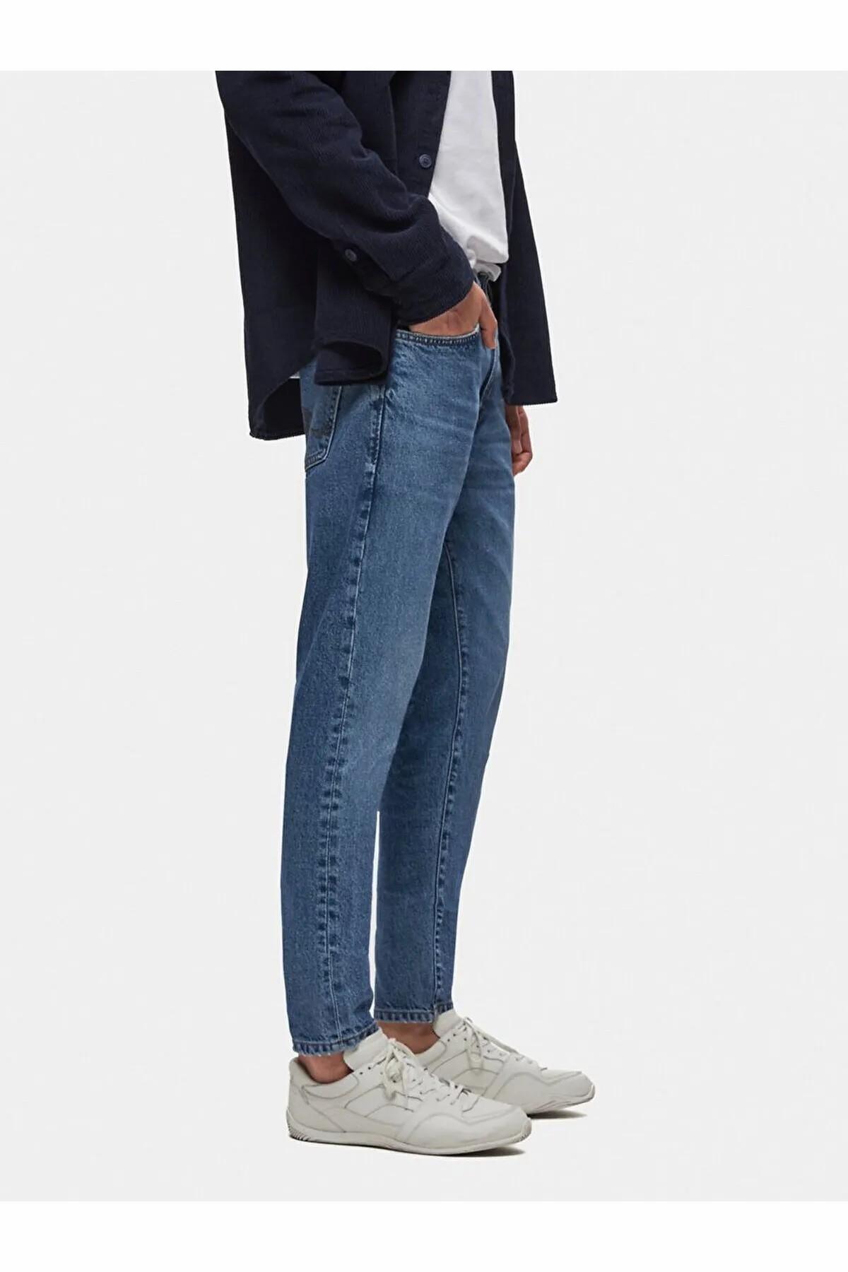 Ltb Dıego X Y Caldera Wash Erkek Jean Pantolon görsel 4