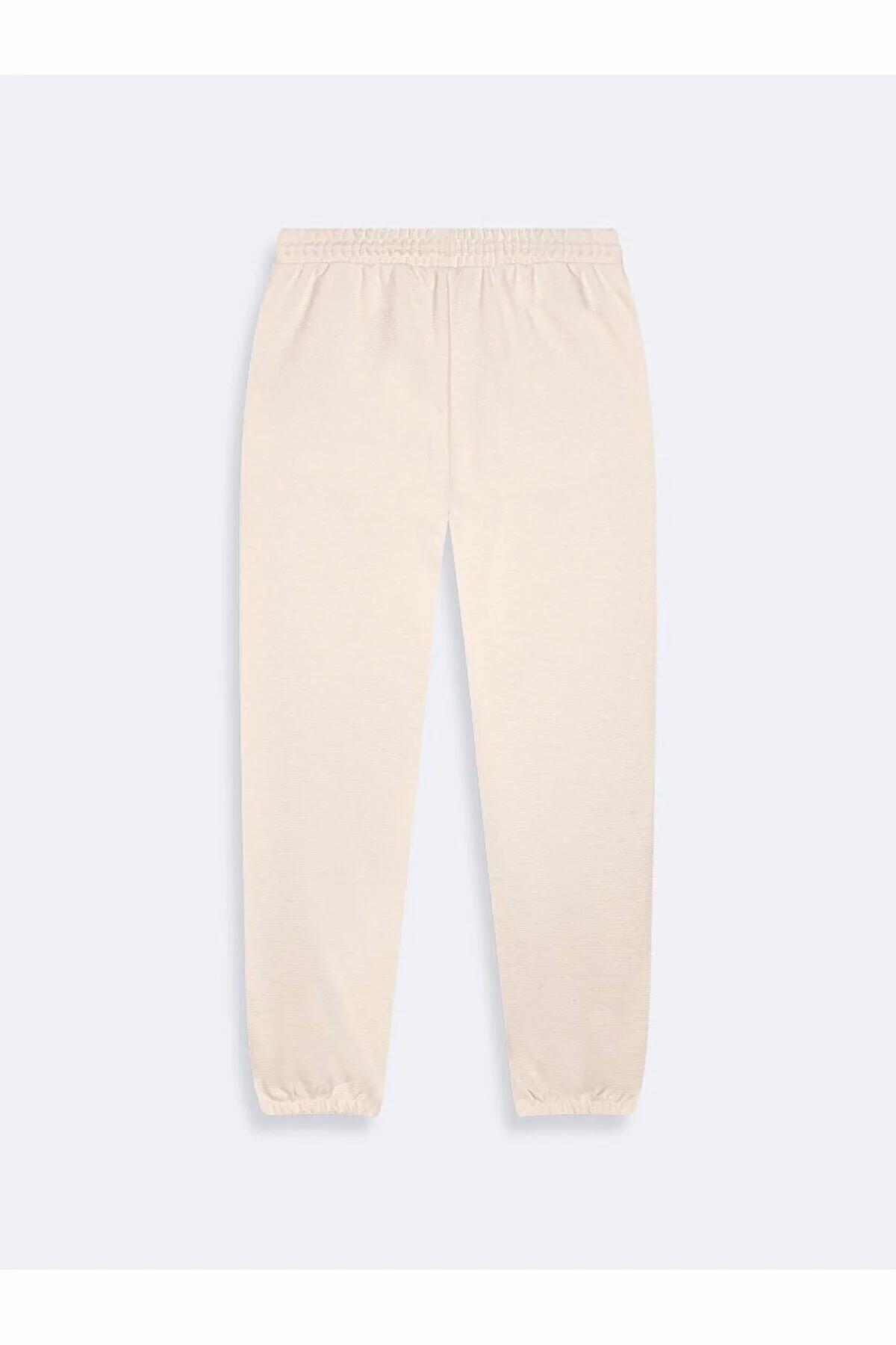 Ltb Krem Eşofman görsel 2