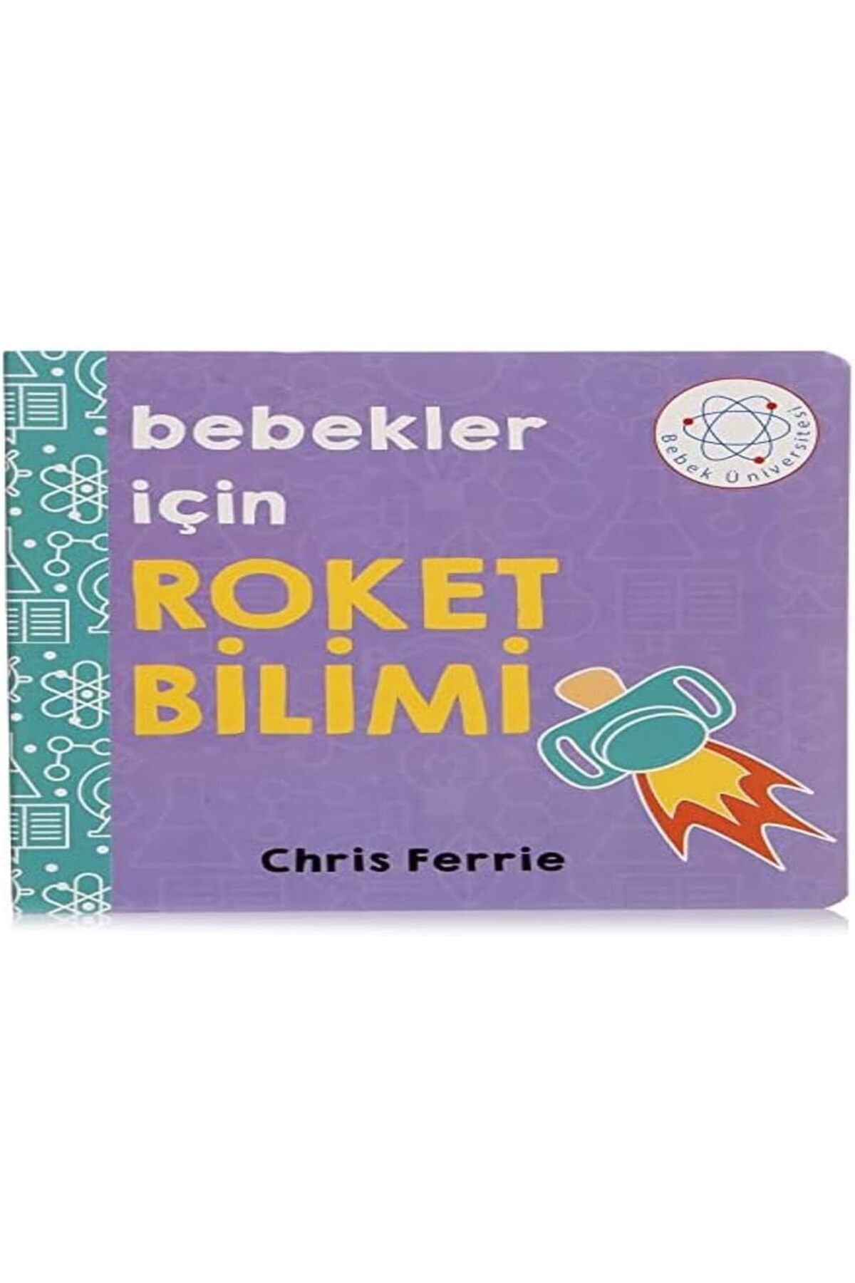 Yıldızan İçin Roket Bilimi 1063348