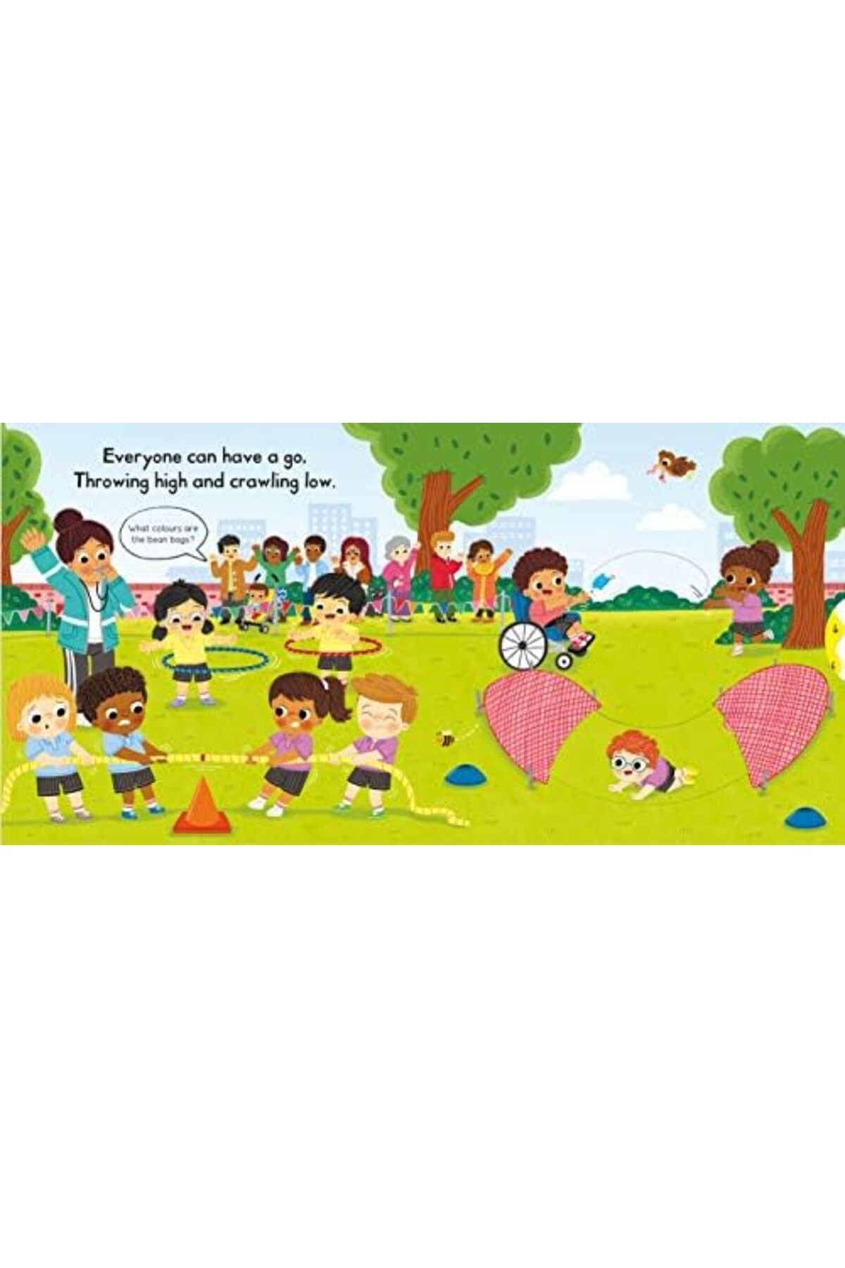 Yıldızan Sports Day 1063348