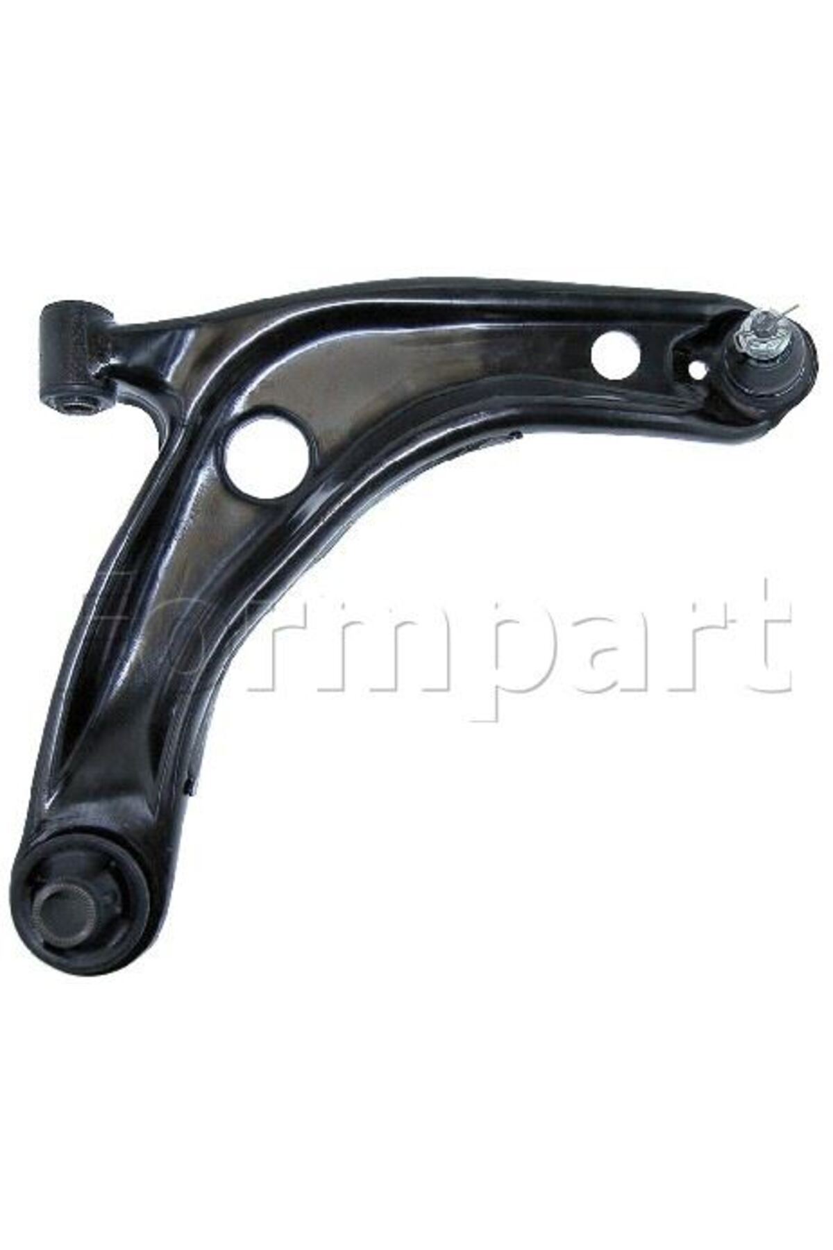 FORMPART Toyota Salıncak On Sag Rotıllı Toyota Yarıs 2005-> - 4209064