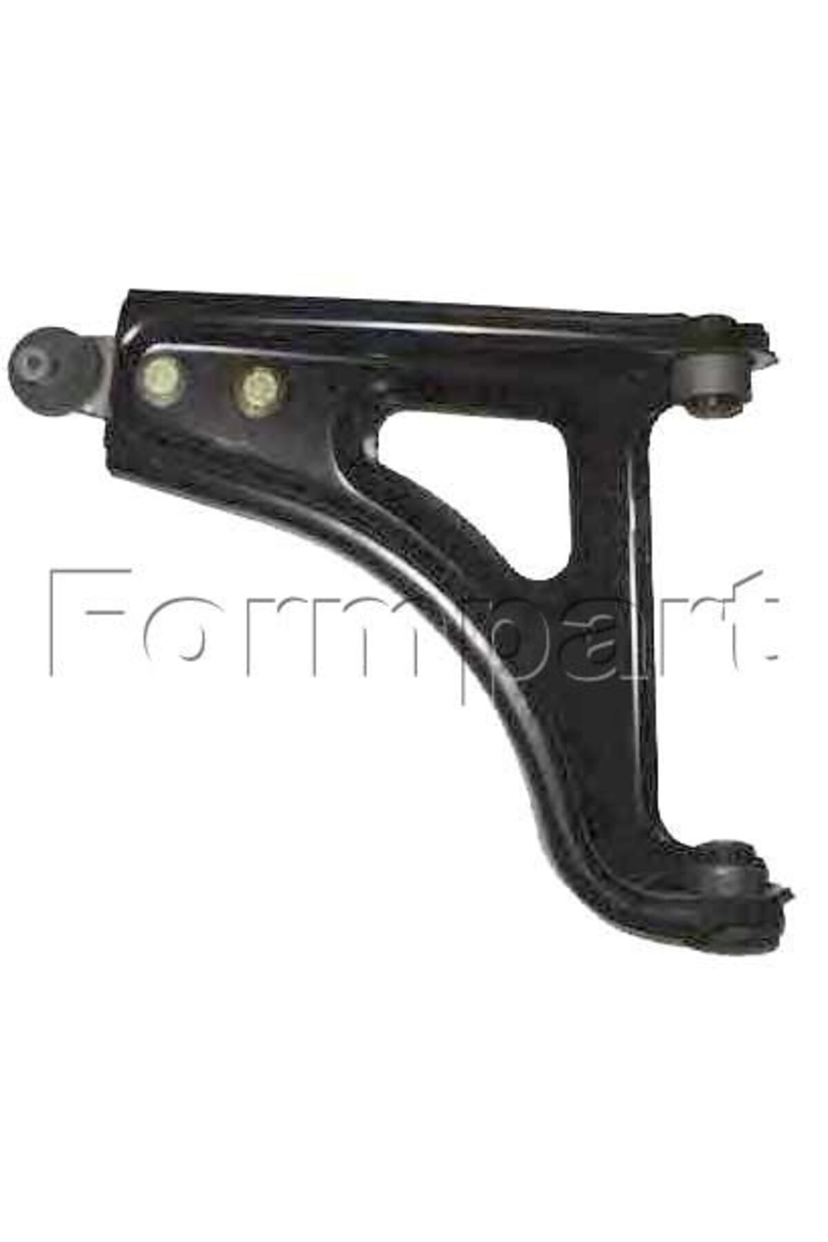 FORMPART Renault Salıncak Sol Komple Twingo 93> - 2209013