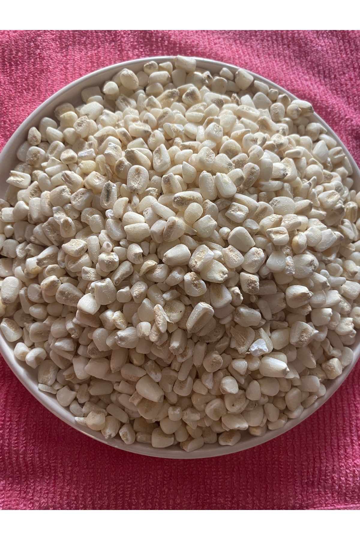 ANAMURMEYVECİM Darı Dövmesi Keşkeklik 1 kg