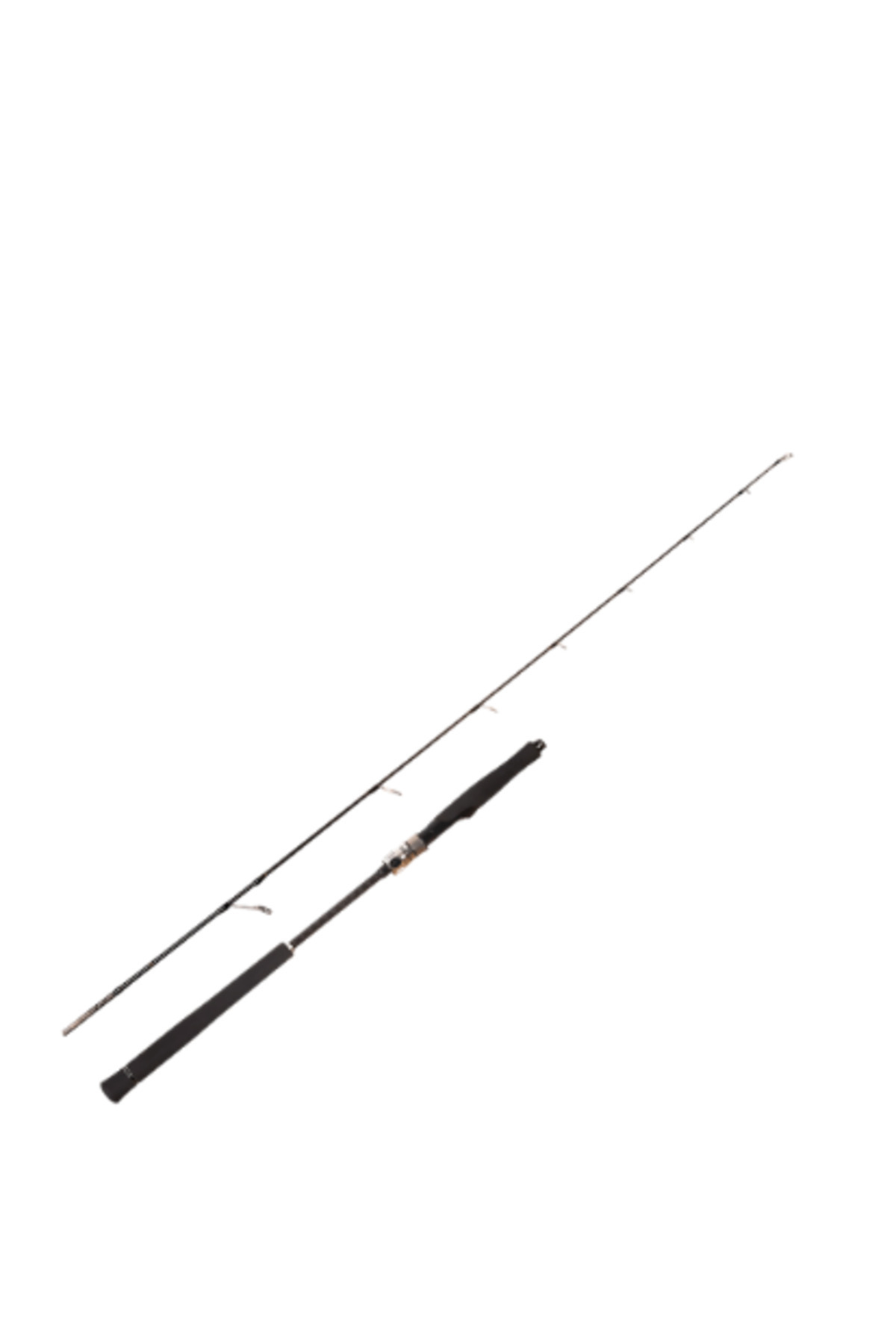 Caretta Noda CS 1.95 cm 40-150gr Spinning Slow Jig Kamışı