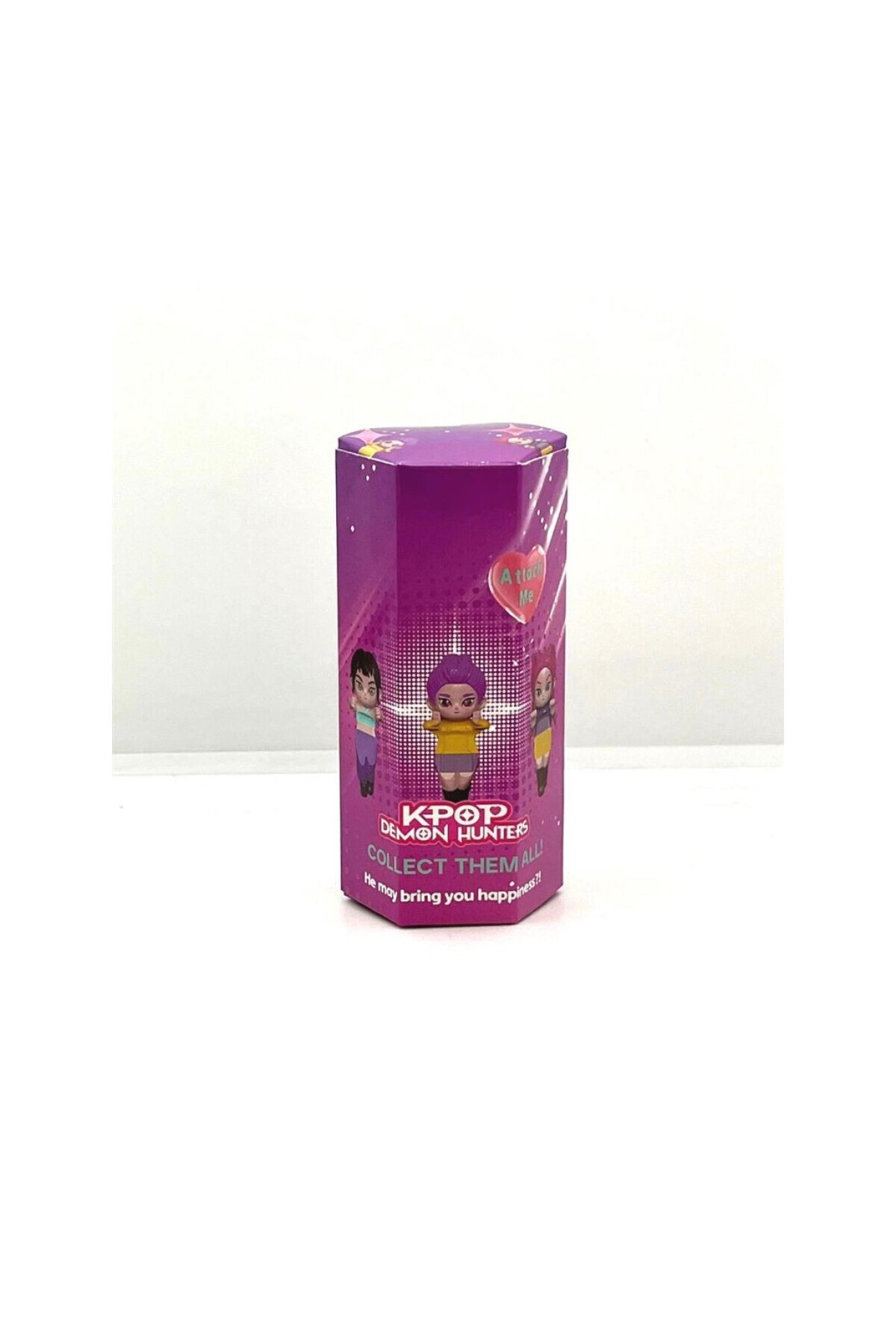 ABC Sonny Angels kpop demon hunters series