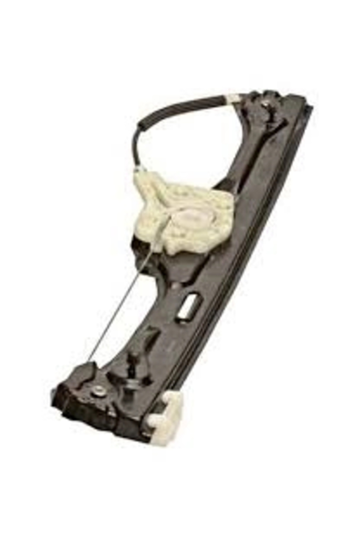 Wender BMW Cam Krikosu X5:E70+LCI Arka Sol; Motorsuz