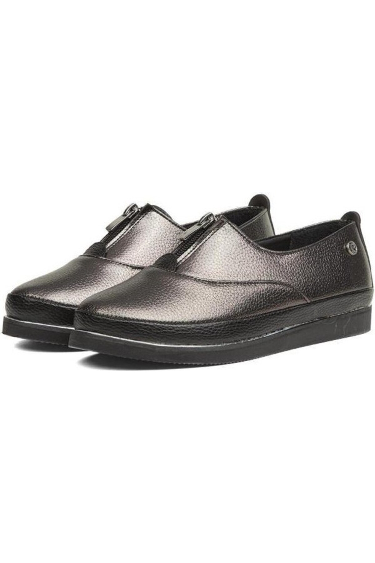 کفش اسنیکر مردانه راسته | پیر کاردین Pierre Cardin sf-11-34-09 - تصویر 3