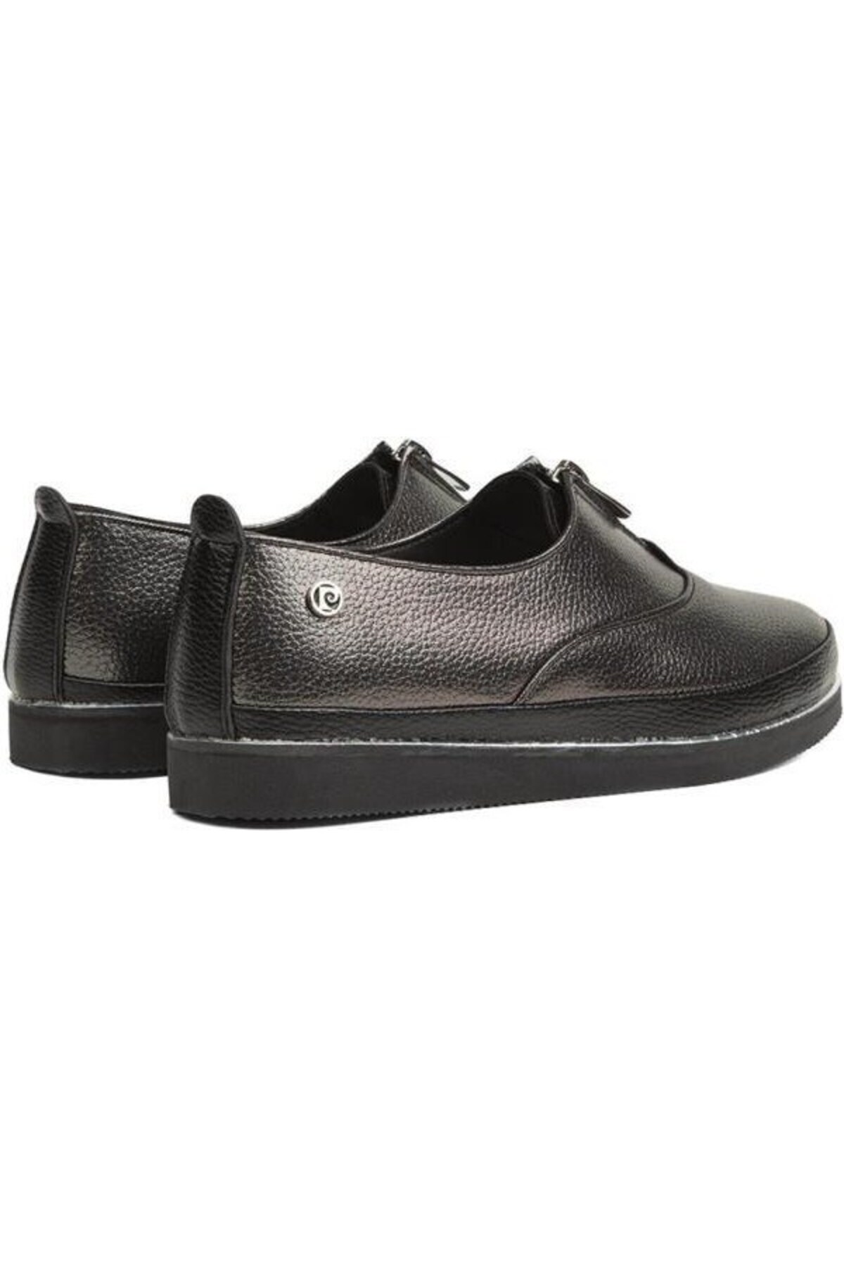 کفش اسنیکر مردانه راسته | پیر کاردین Pierre Cardin sf-11-34-09 - تصویر 4