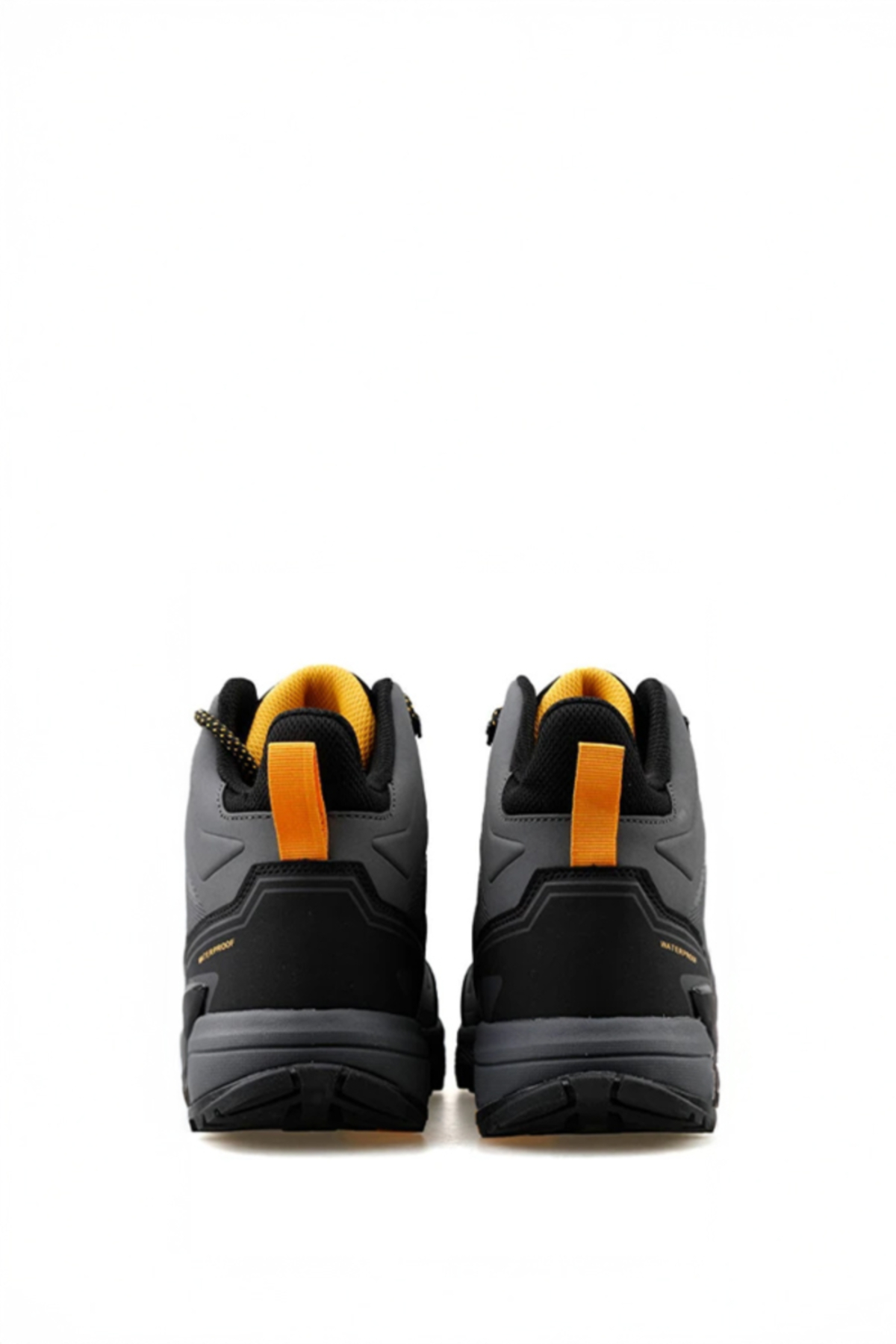 Lumberjack  4W Star Hi 4Pr Erkek Bot A101782903 - Görsel 4