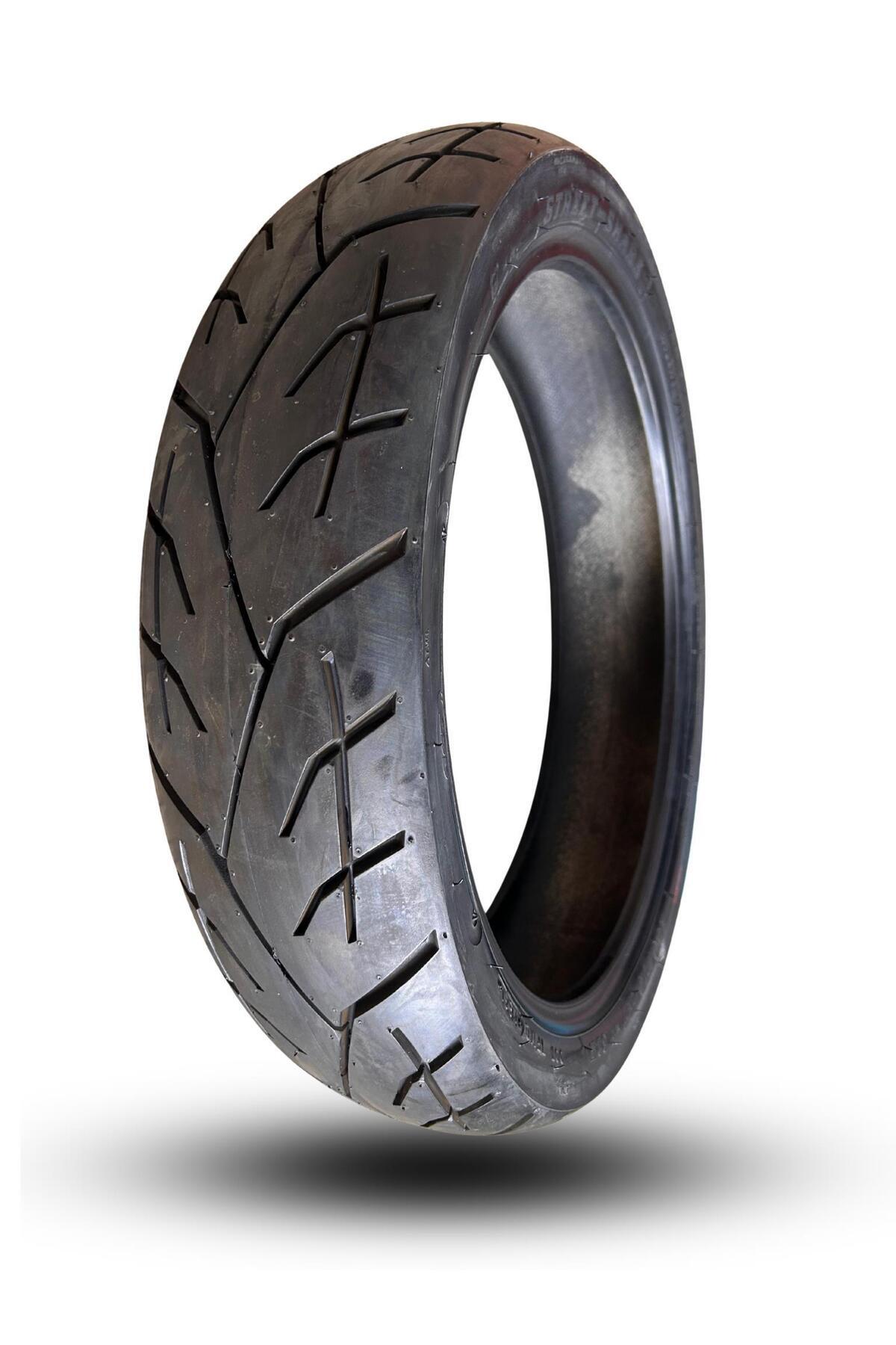 CST PULSAR SR250 NK250 ARKA DIŞ LASTİK 130/70-17 MARKA